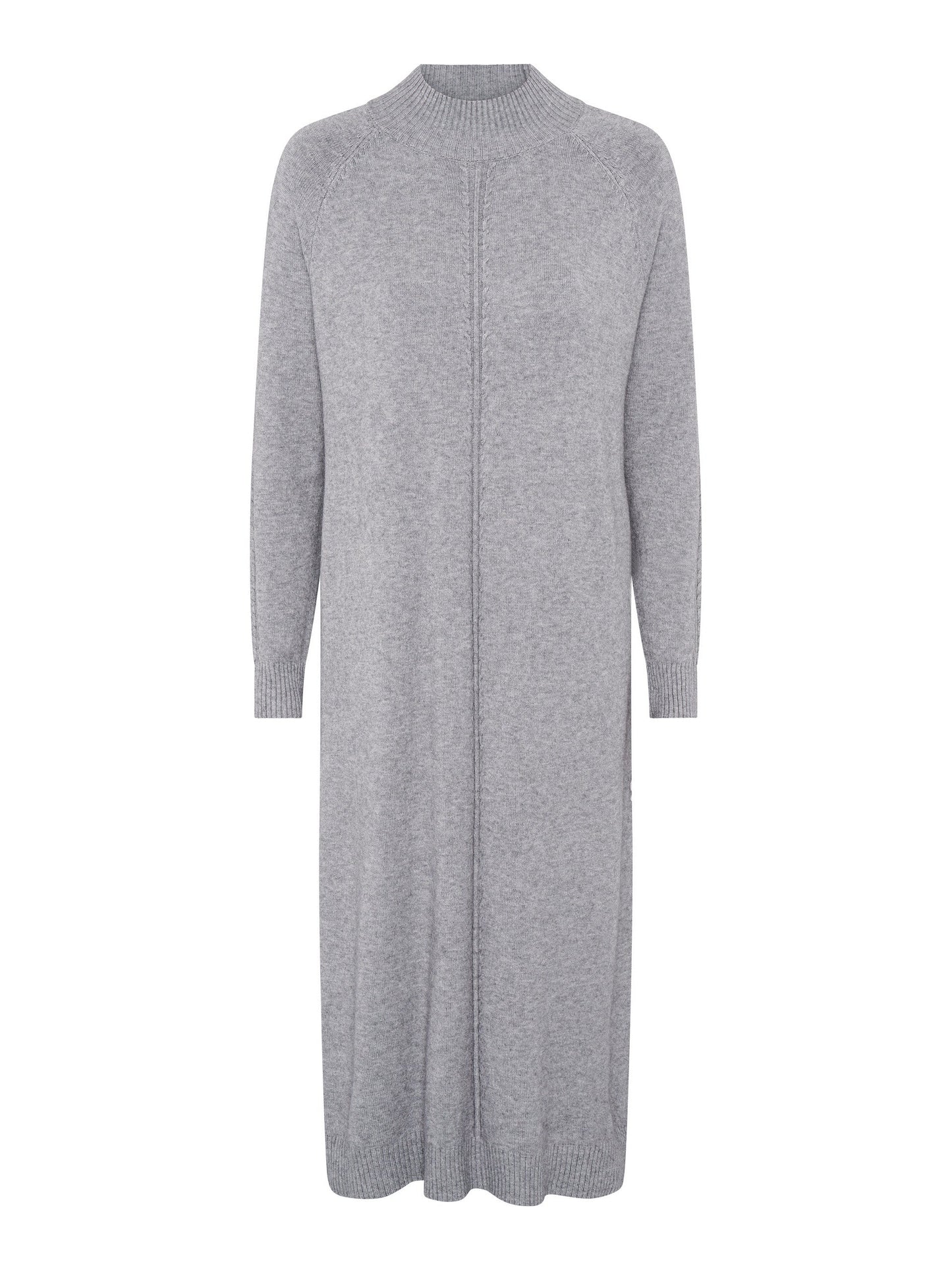 Natalya Knit Midi Dress