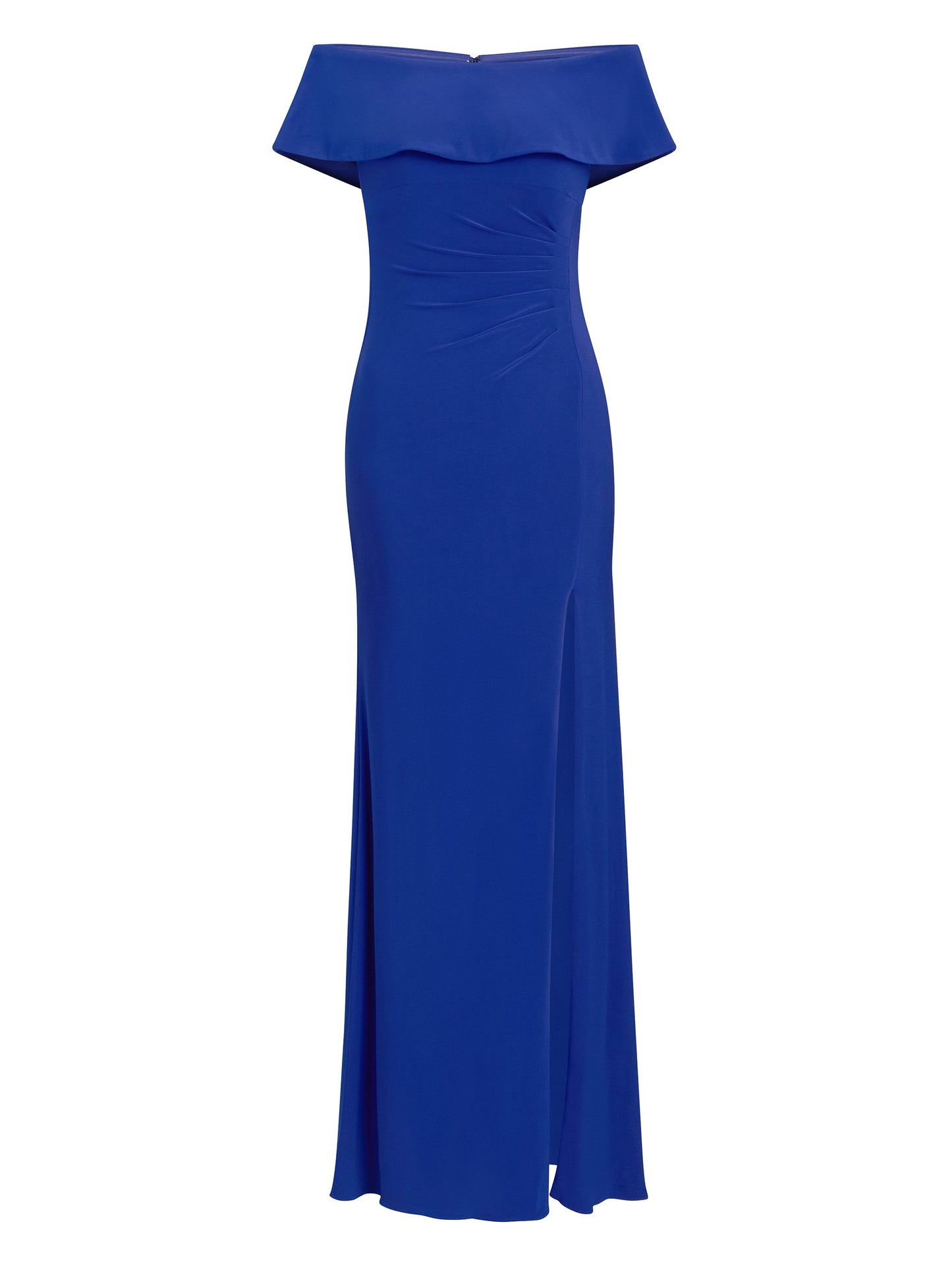 Adina Jersey Maxi Dress