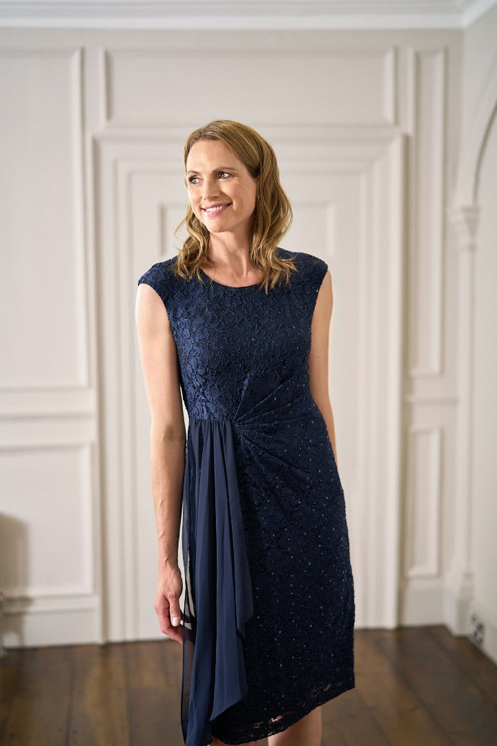  Everlee Lace Dress