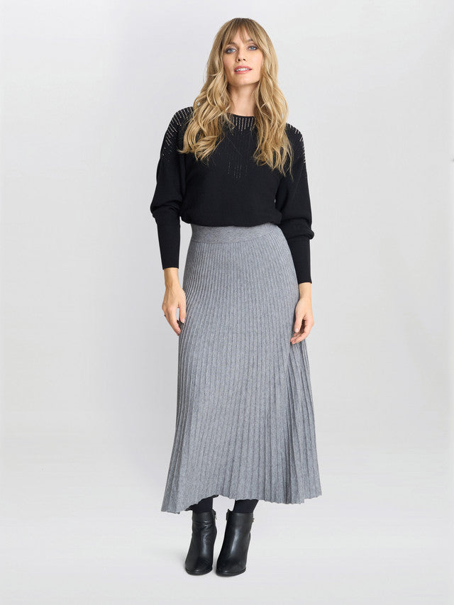  Filomena Knit Skirt