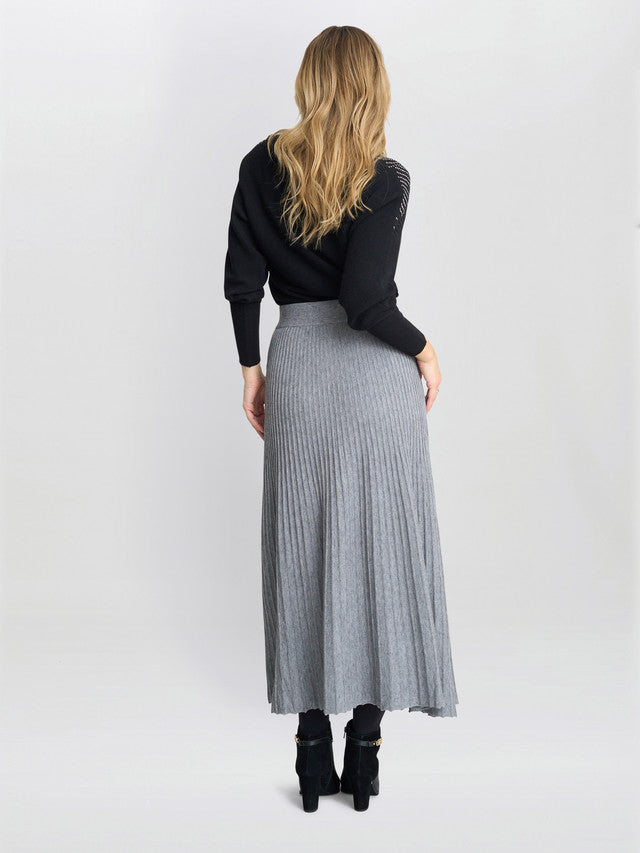  Filomena Knit Skirt