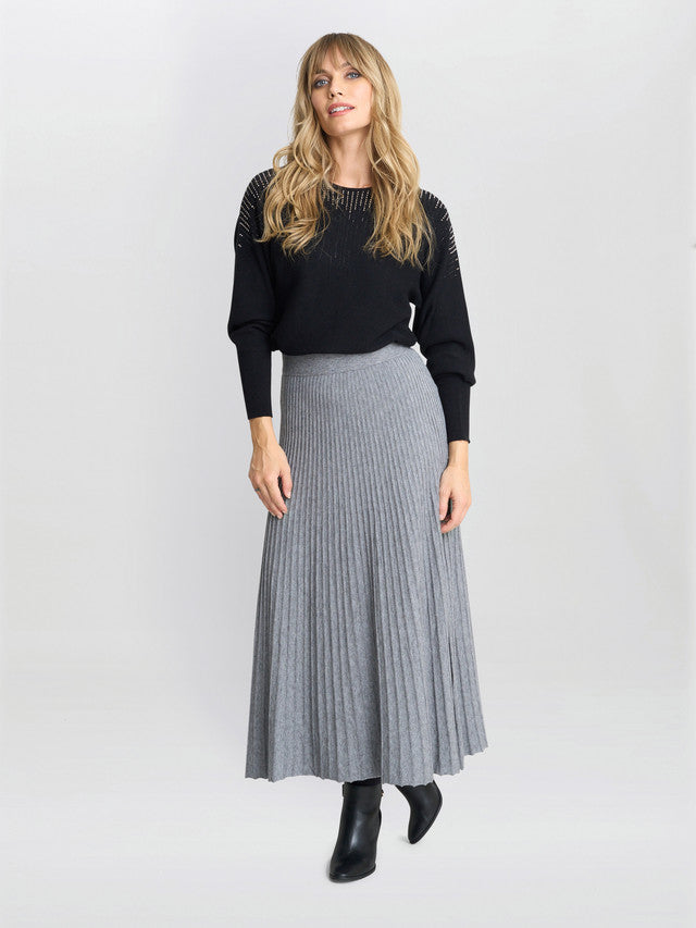  Filomena Knit Skirt