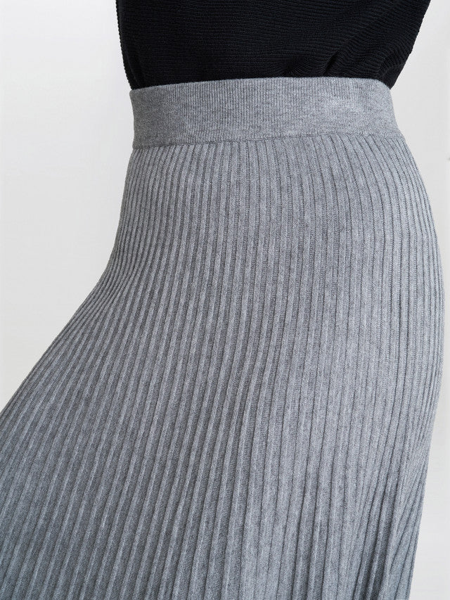  Filomena Knit Skirt