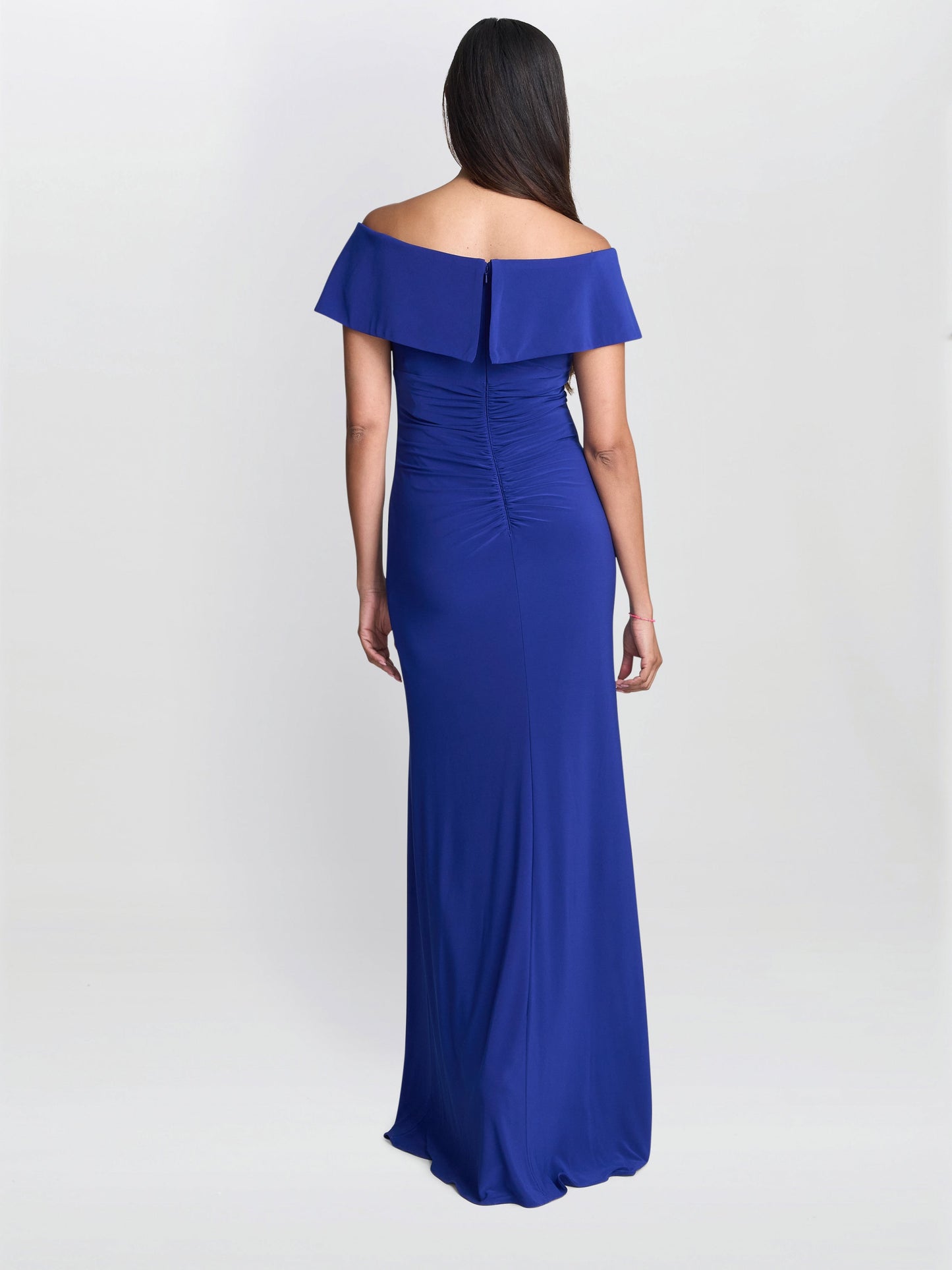  Adina Jersey Maxi Dress