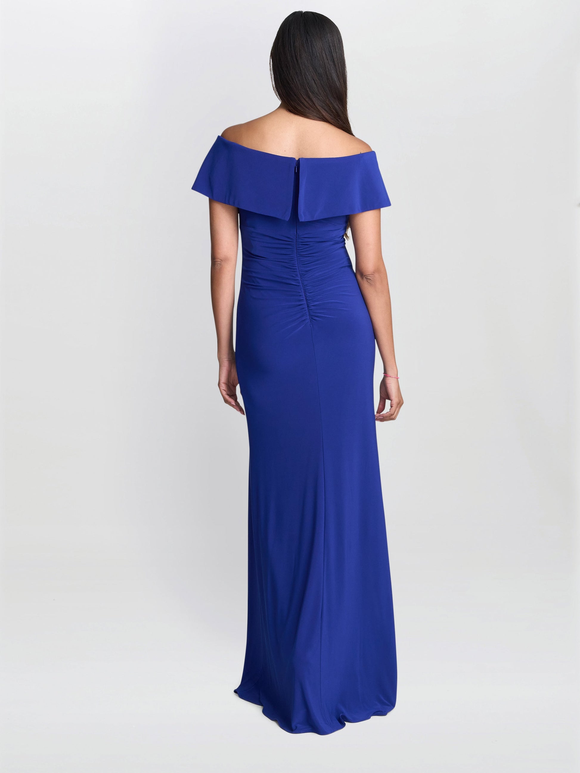  Adina Jersey Maxi Dress