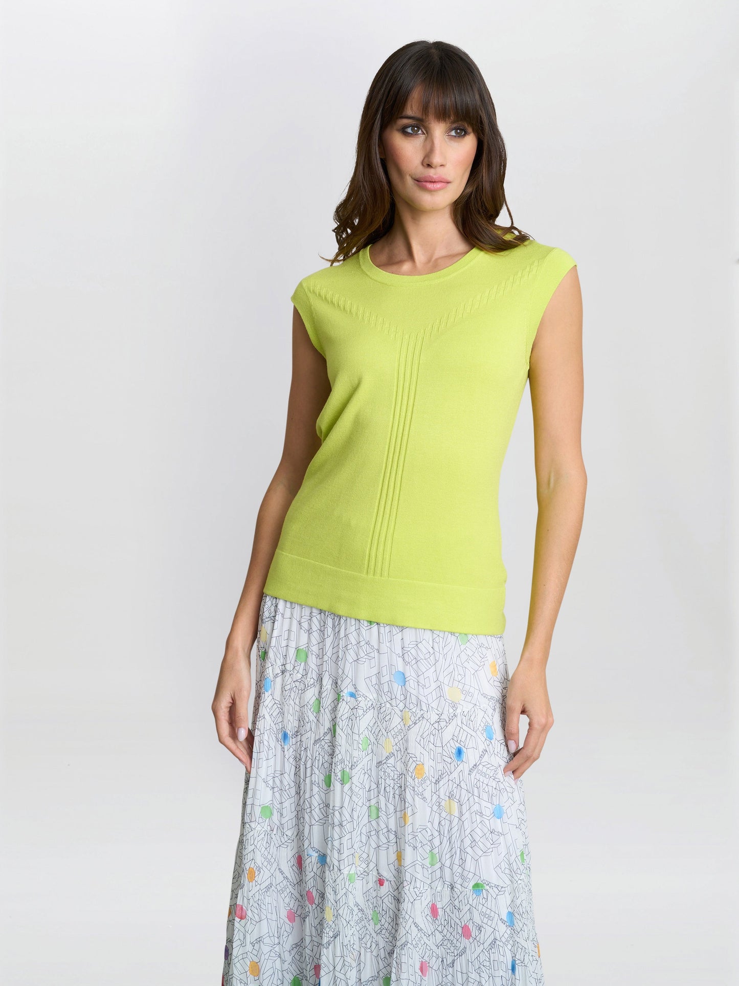  Kayla Knitted Jumper