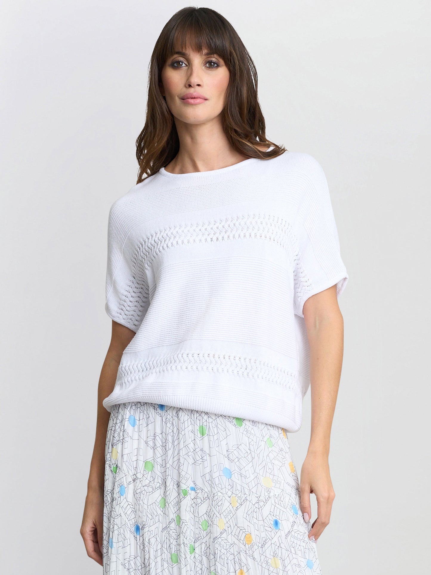  Layla Knitted Jumper