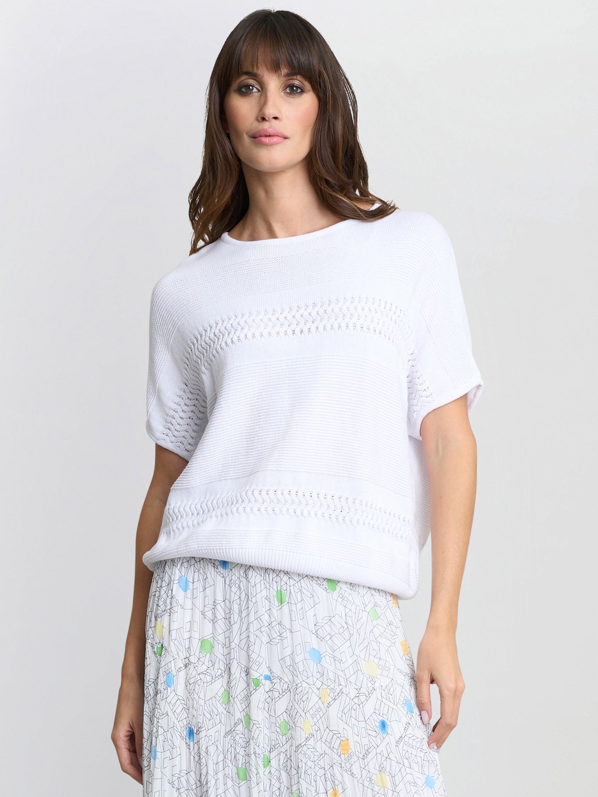  Layla Knitted Jumper