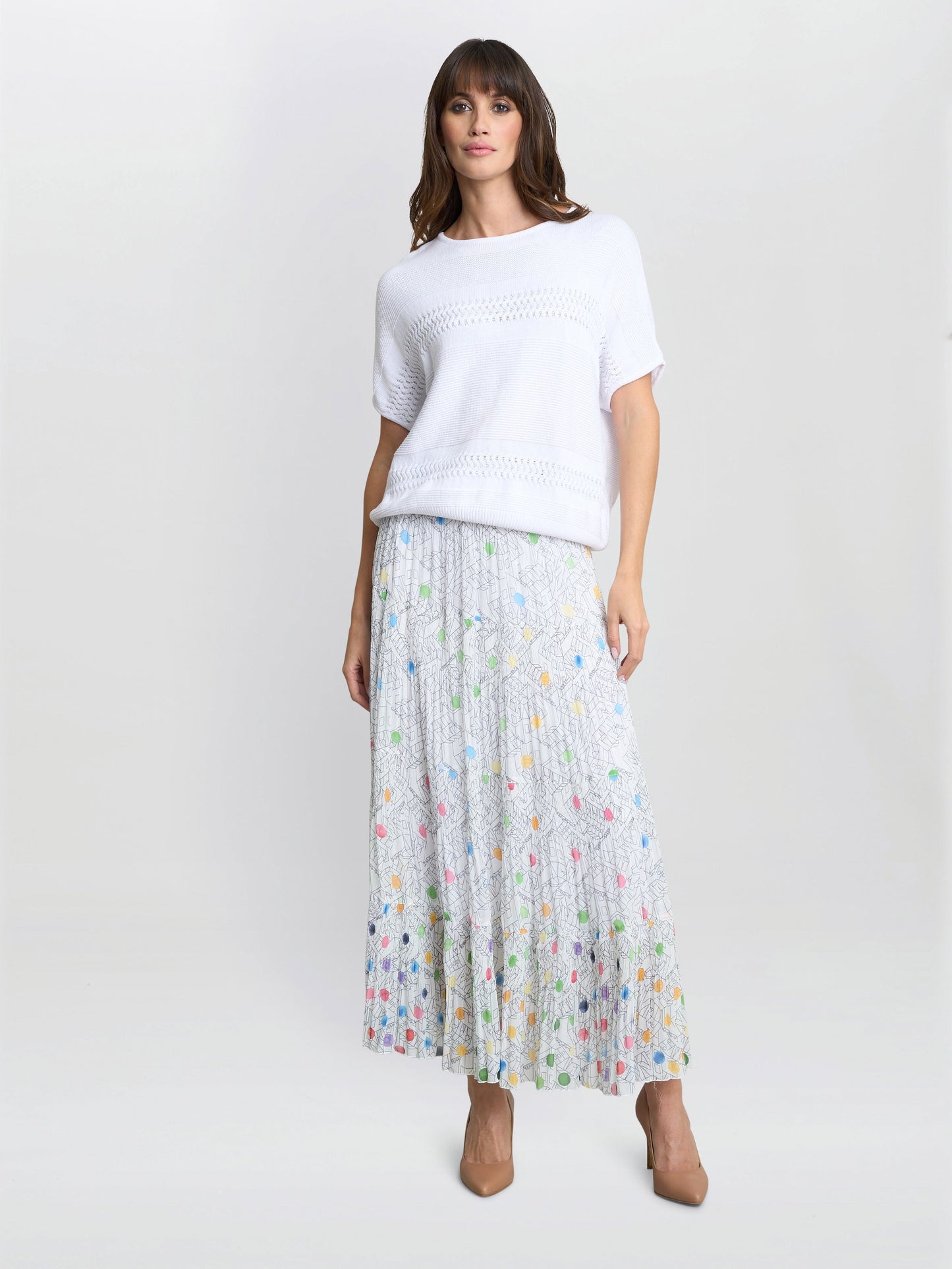  Layla Knitted Jumper