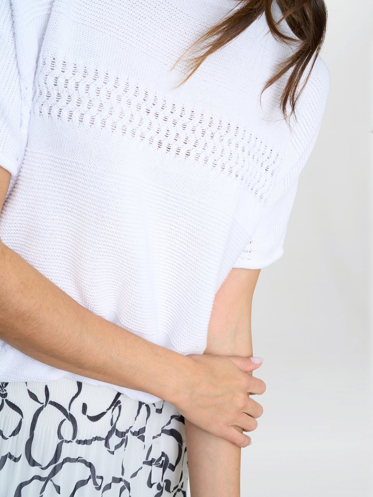  Layla Knitted Jumper
