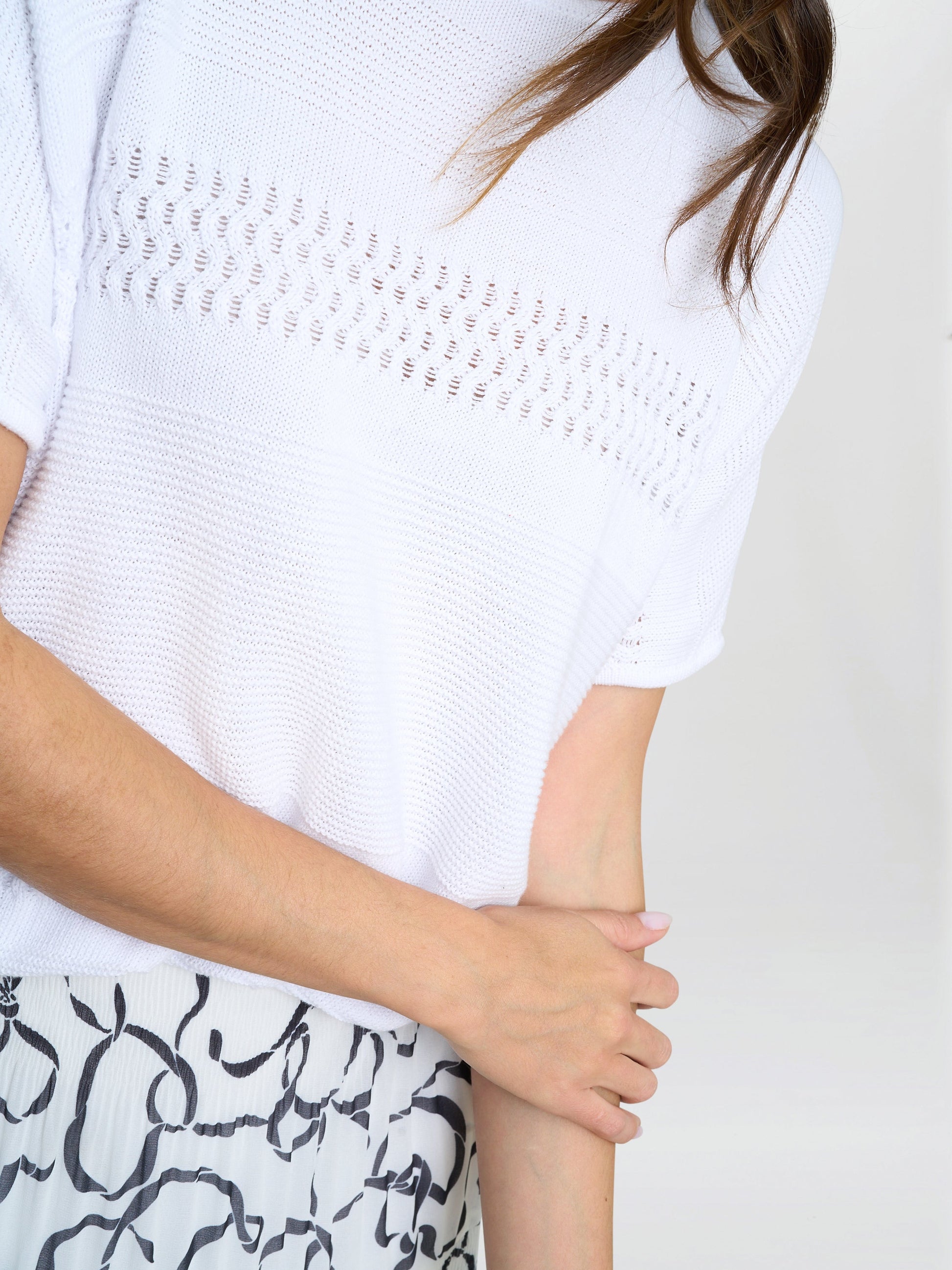  Layla Knitted Jumper