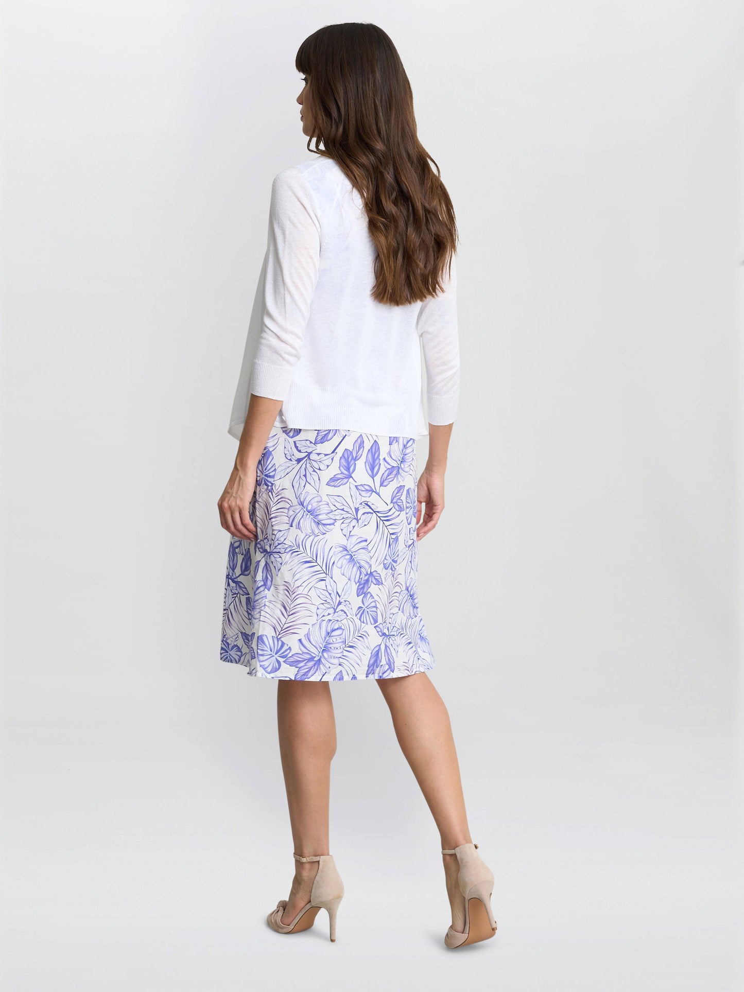  Maya Multi Wear Cardigan