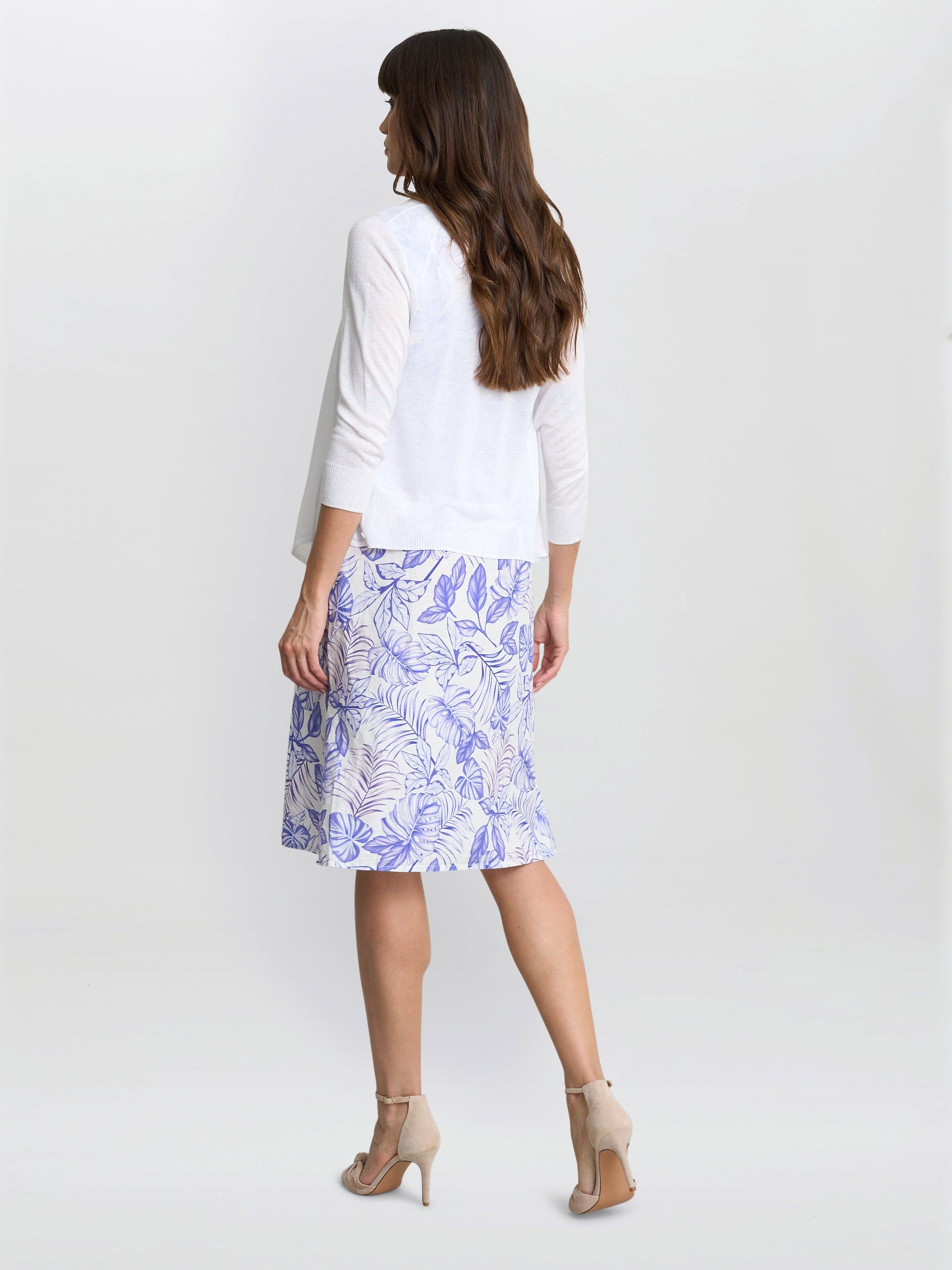  Maya Multi Wear Cardigan