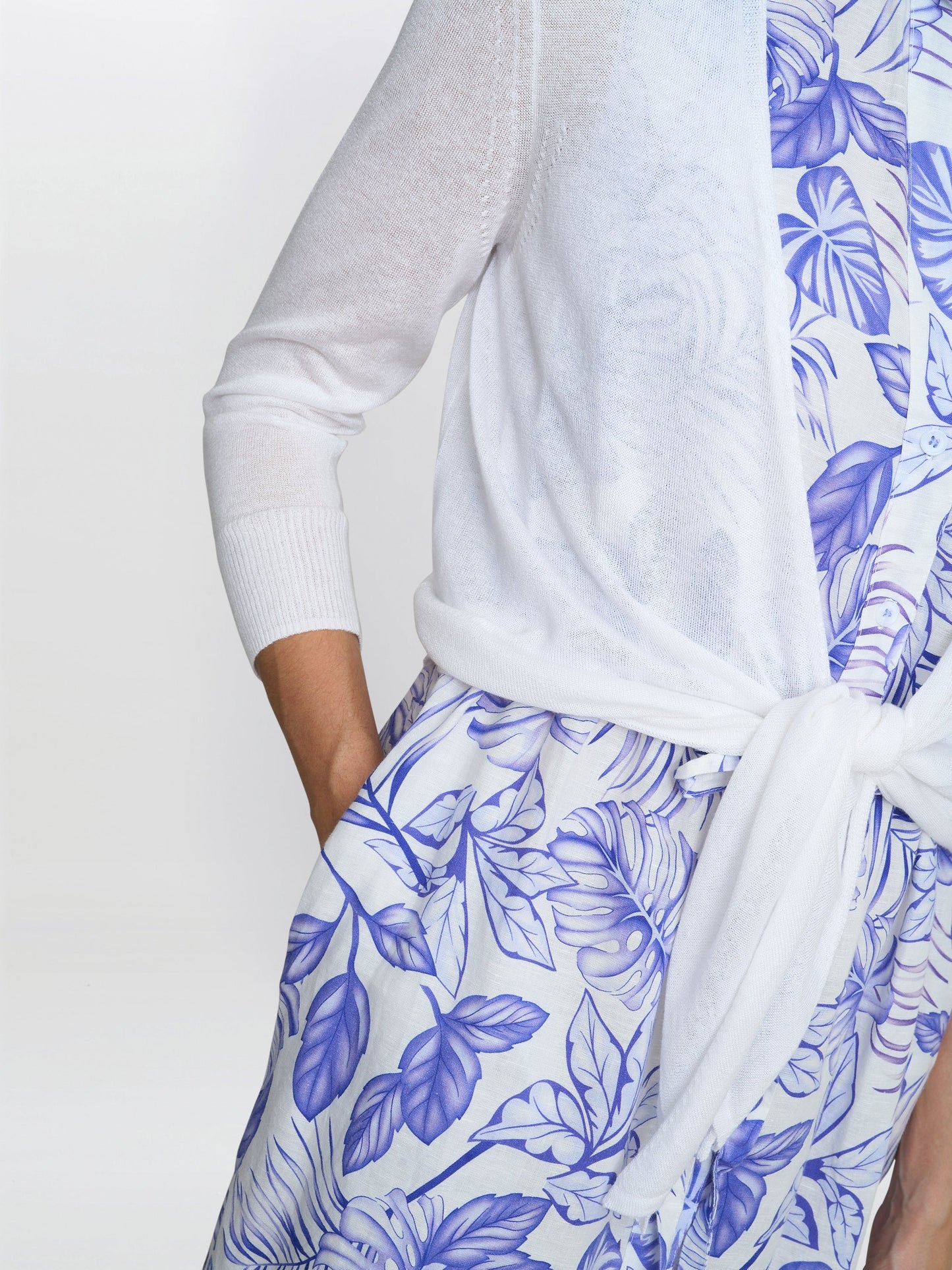  Maya Multi Wear Cardigan