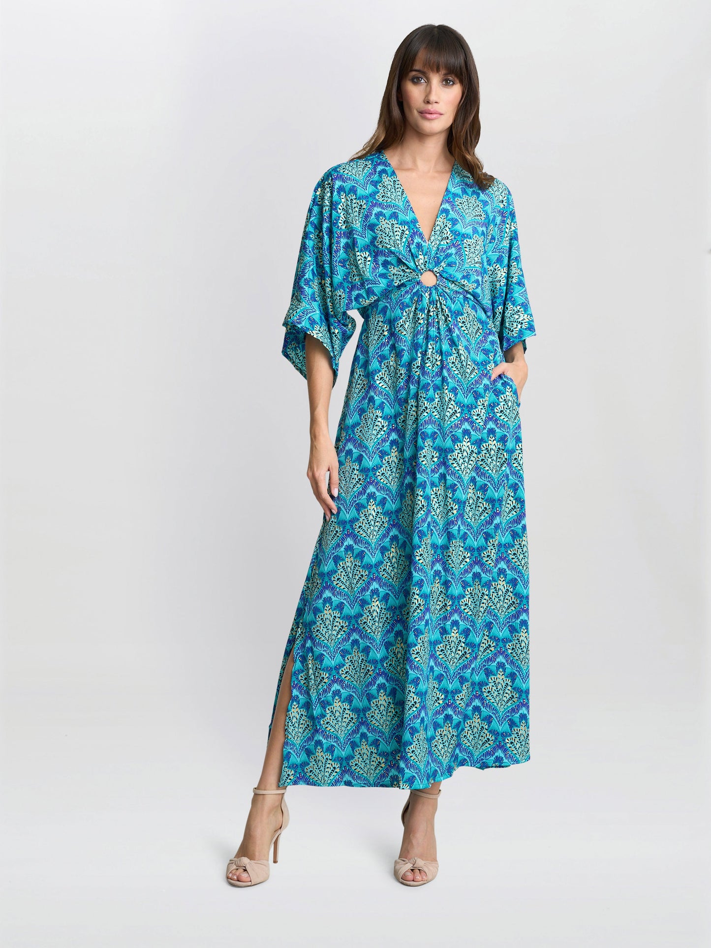  Tandi Kaftan