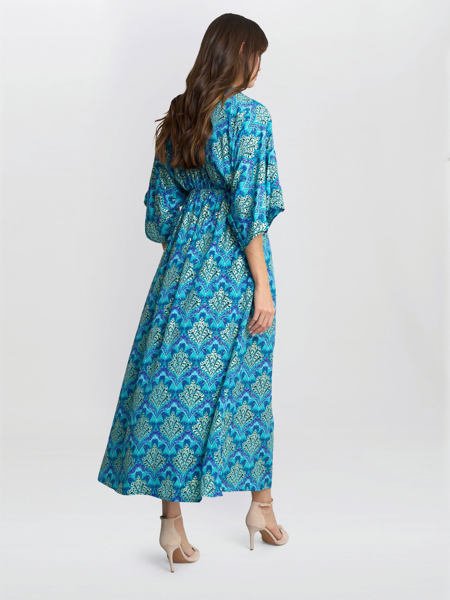  Tandi Kaftan
