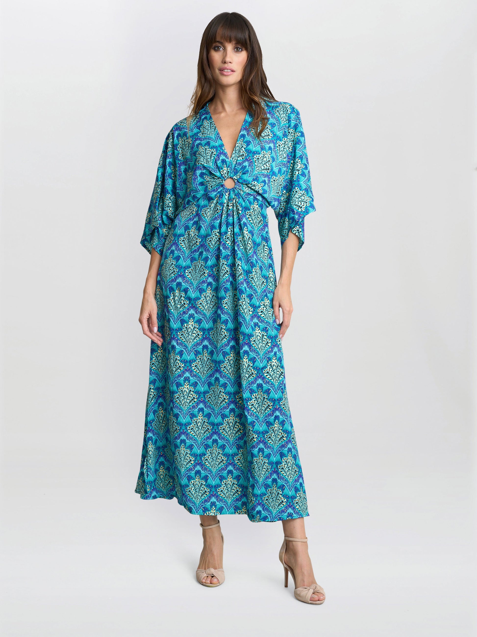  Tandi Kaftan