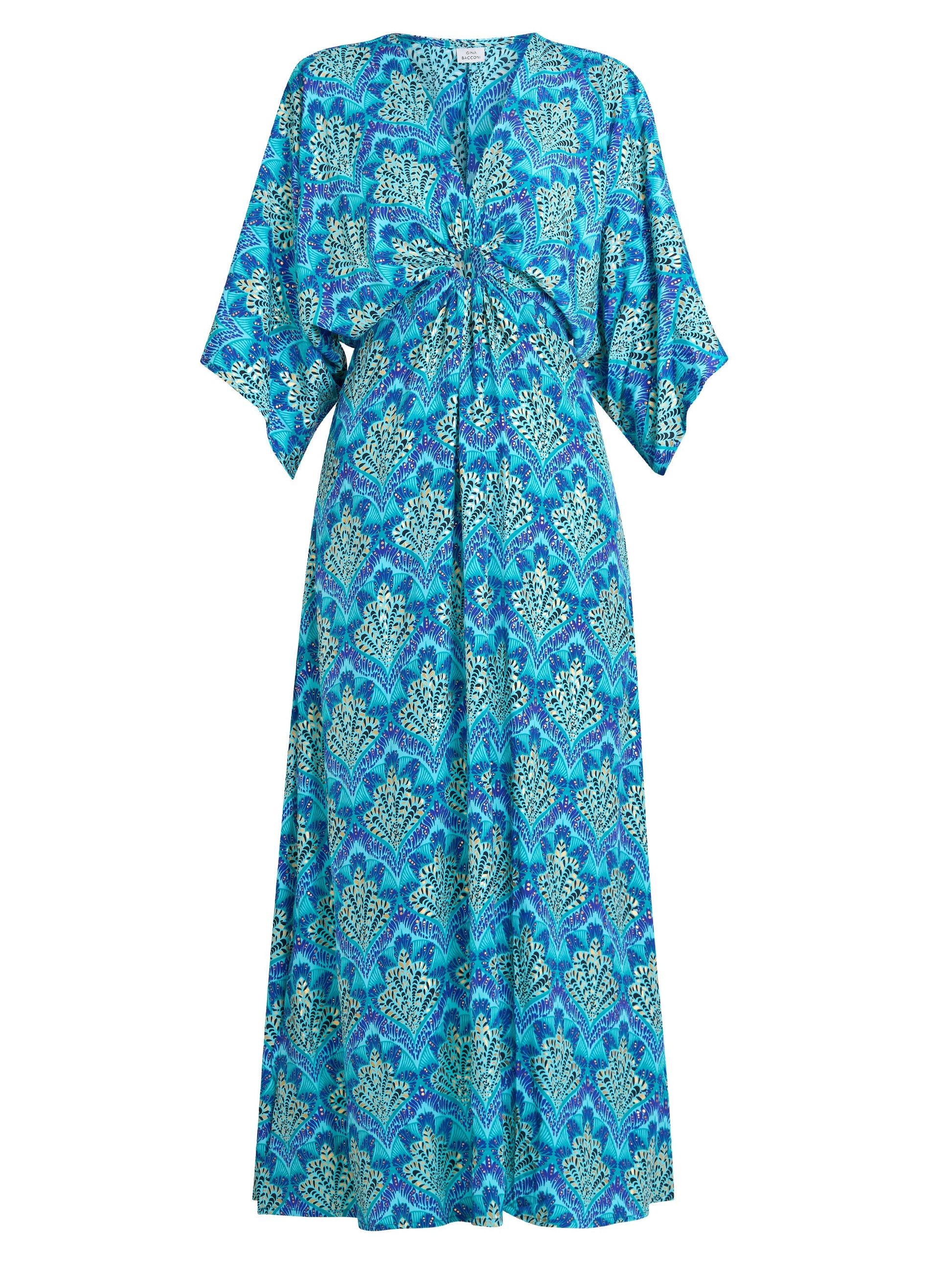  Tandi Kaftan