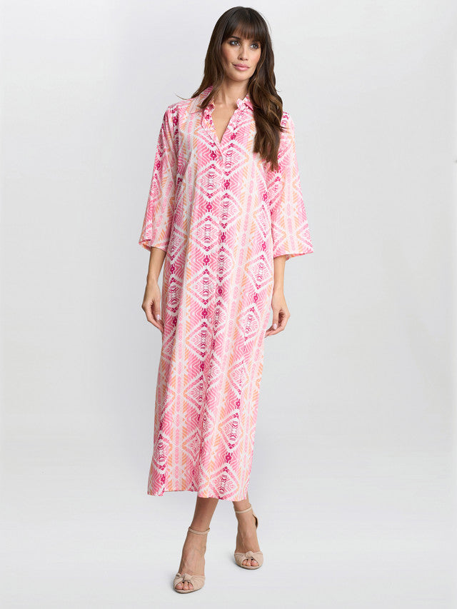  Levy Shirt Dress