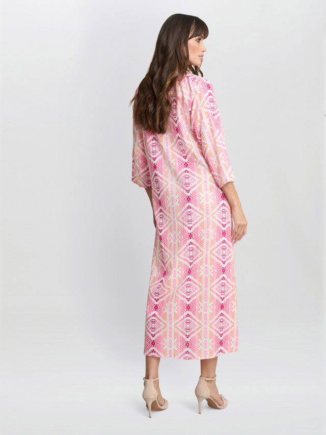  Levy Shirt Dress
