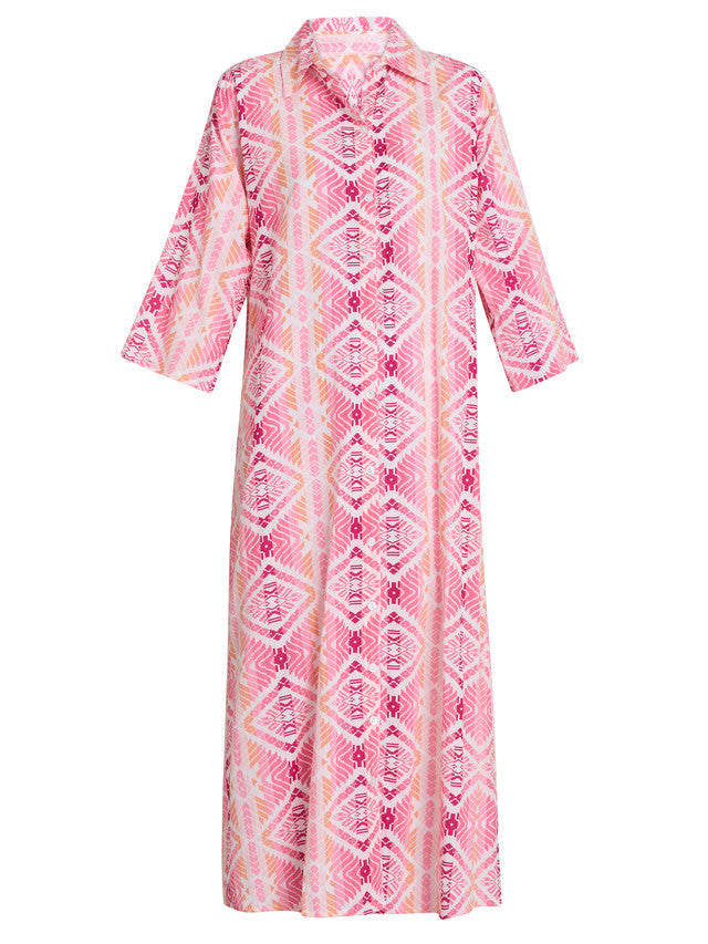  Levy Shirt Dress