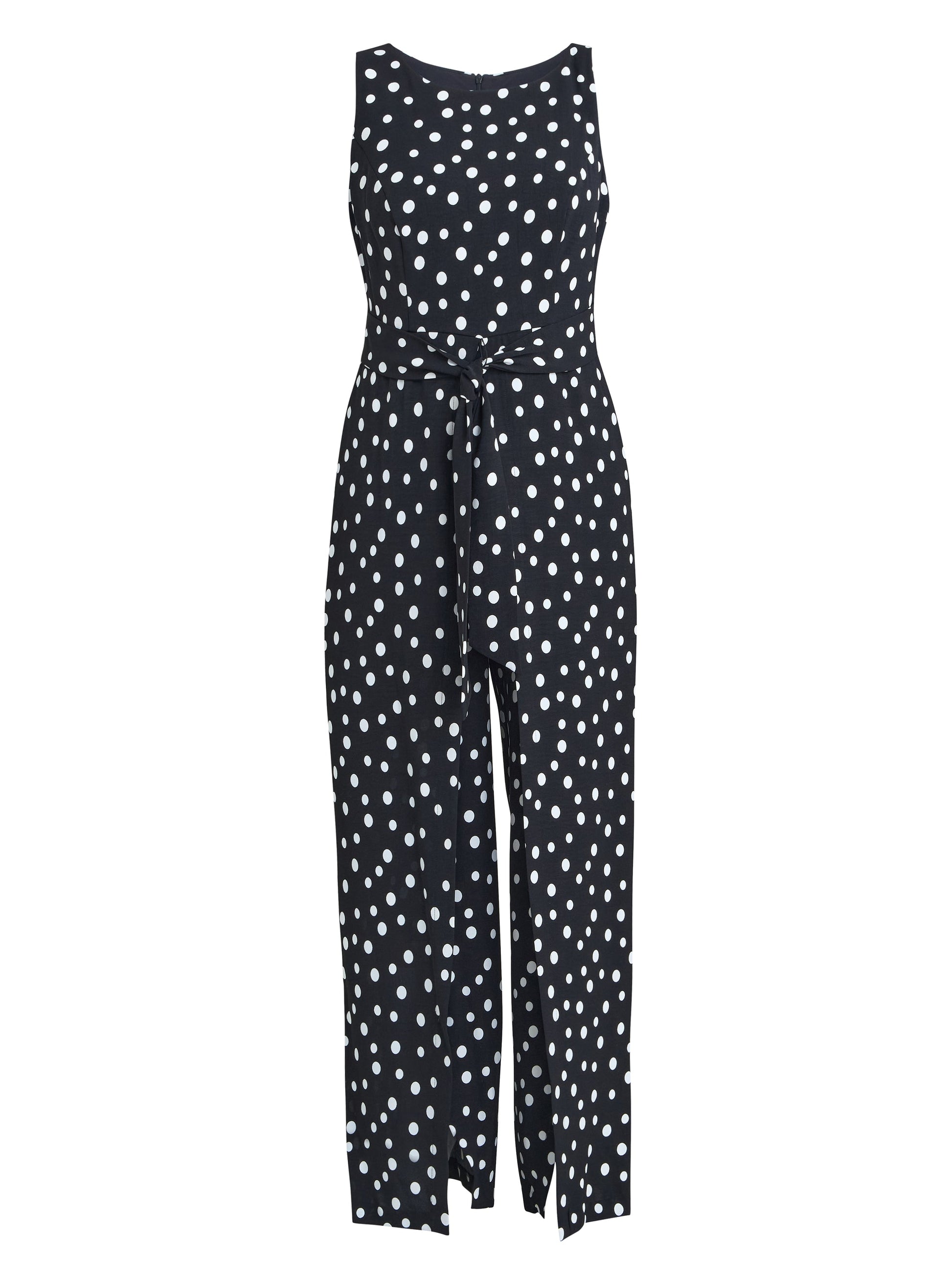  Jolie Spot Jumpsuit