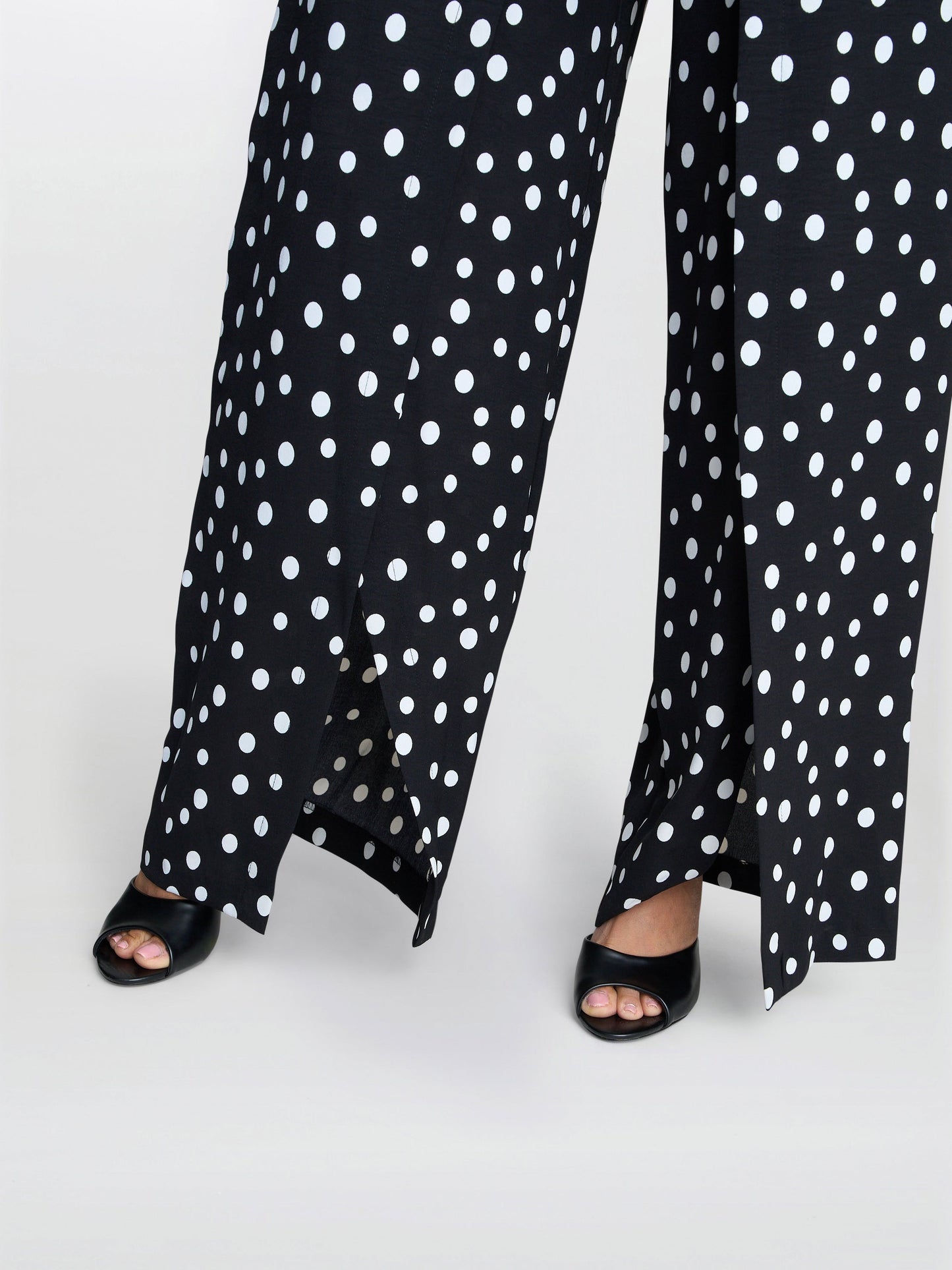  Jolie Spot Jumpsuit