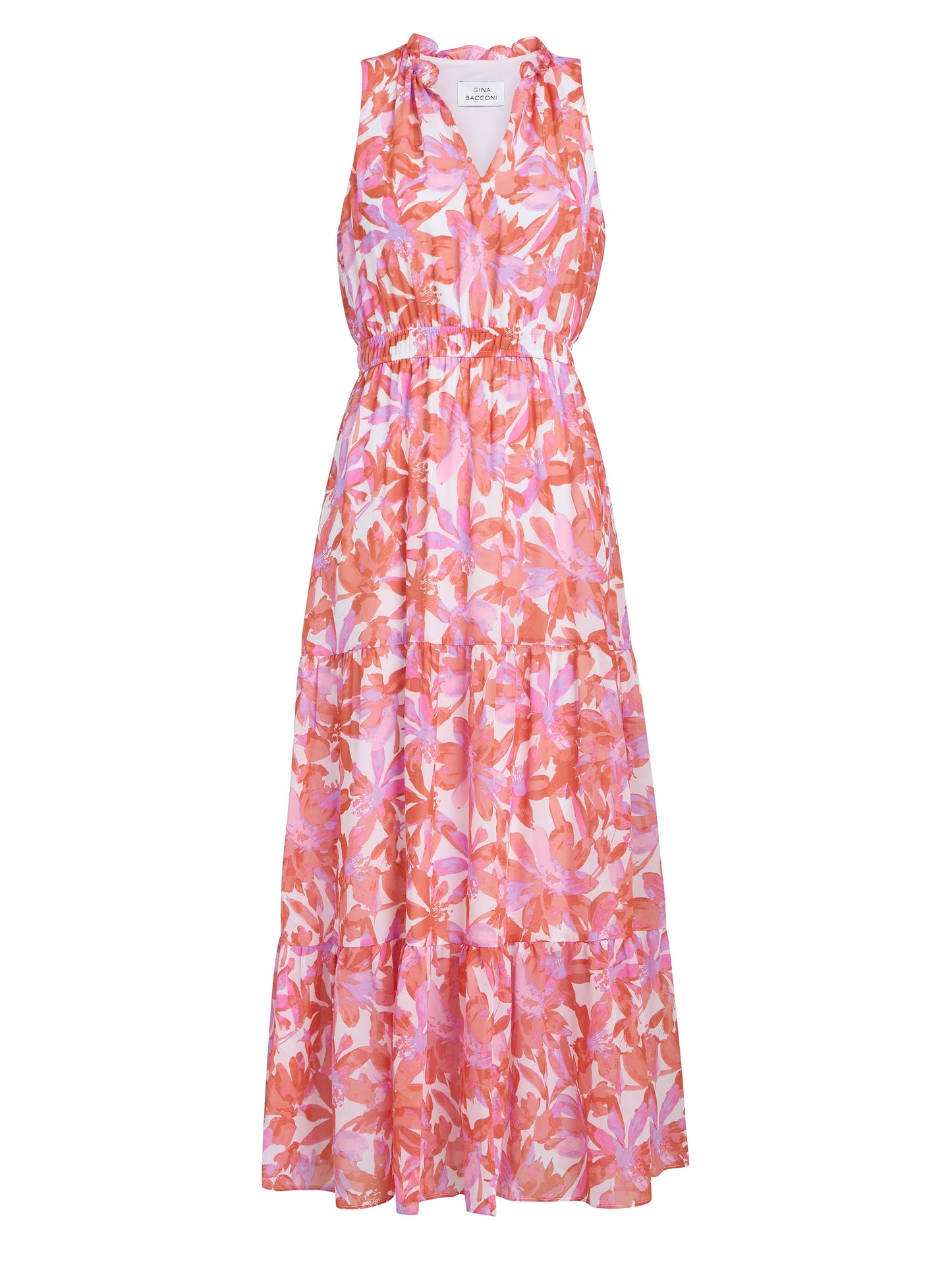  Roweena Summer Dress