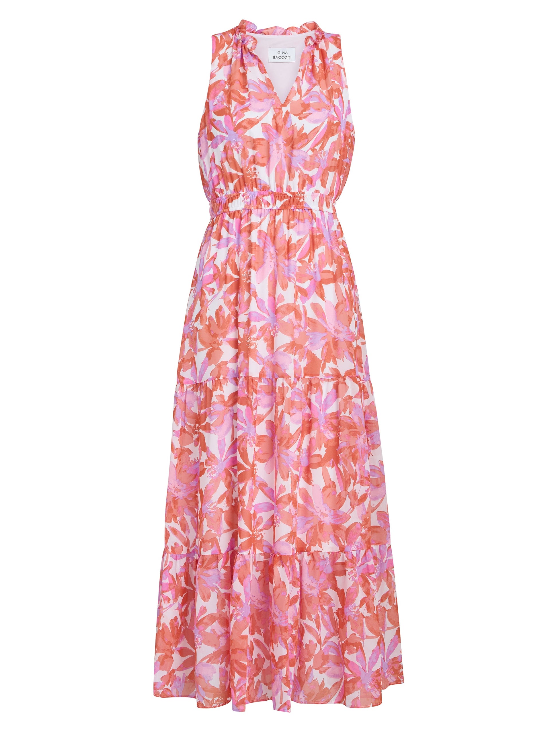  Roweena Summer Dress