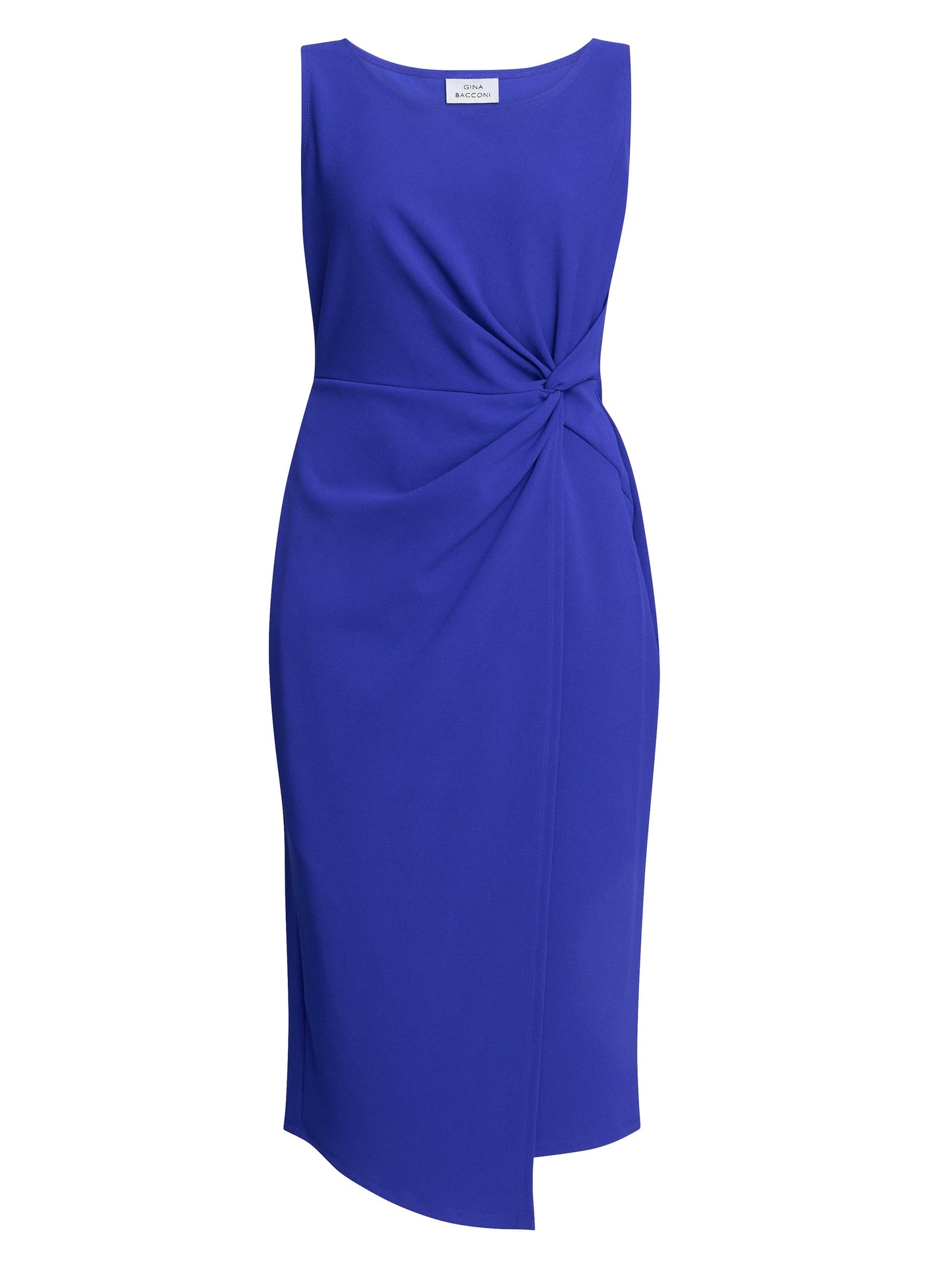 Helena Pencil Skirt Dress