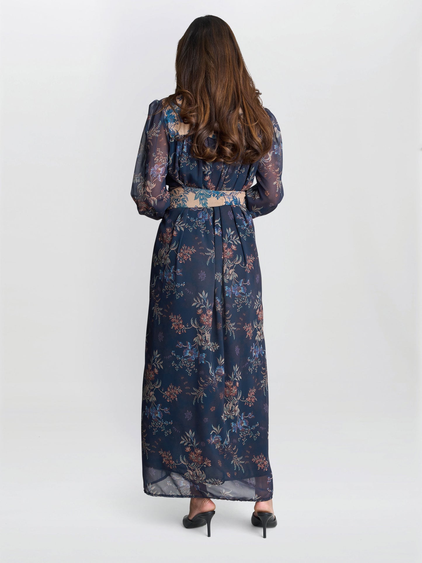  Renata Boho Dress