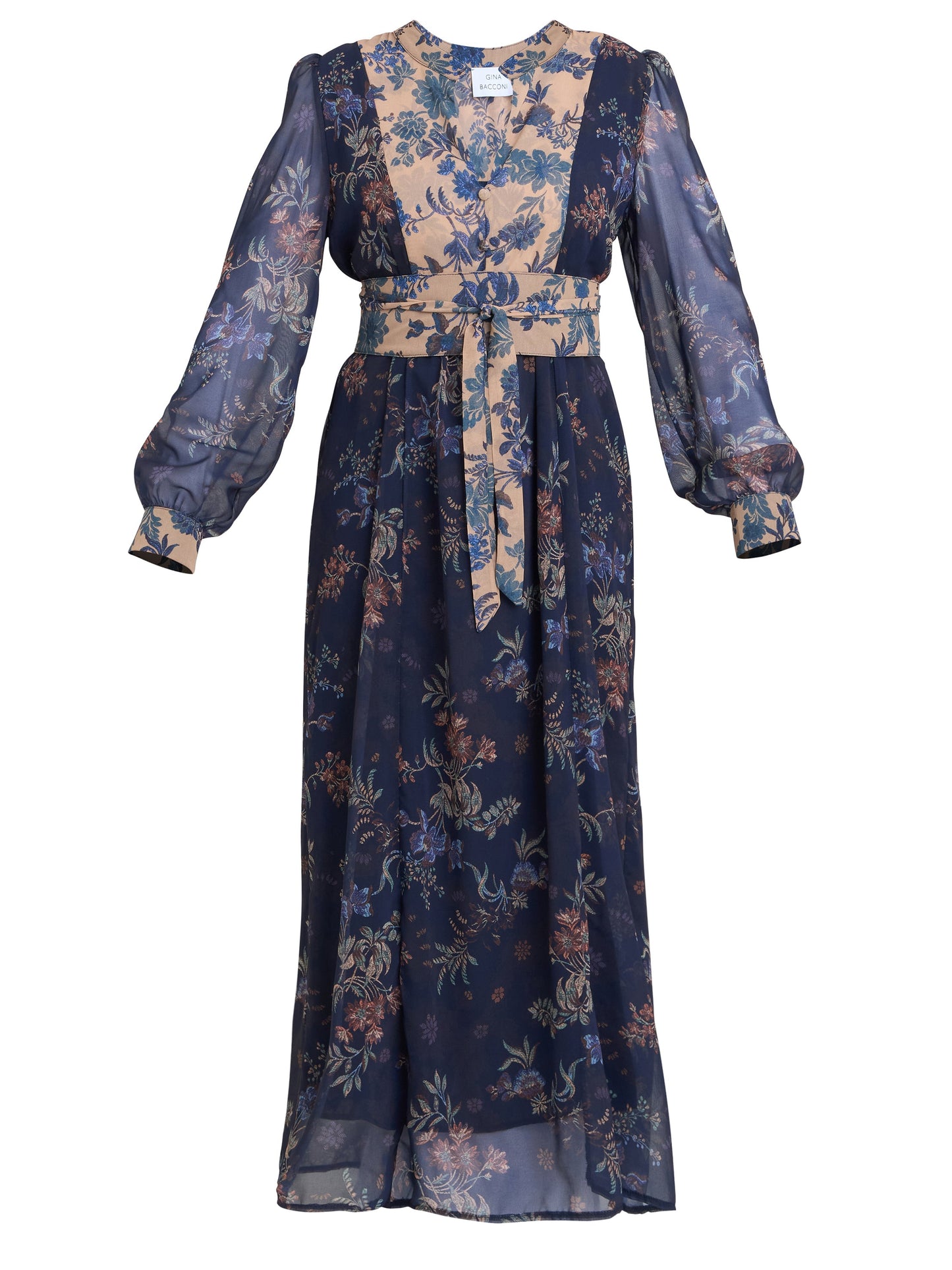  Renata Boho Dress