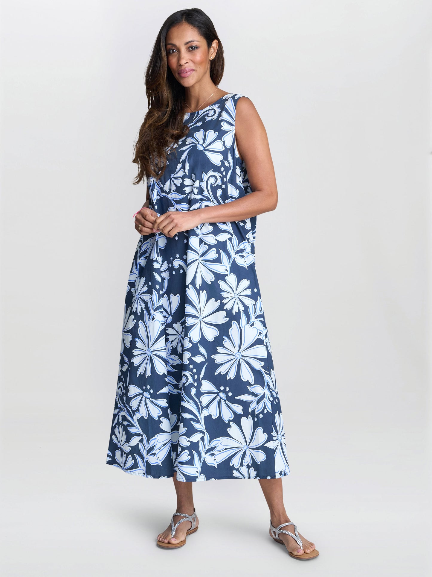  Rory Tent Dress