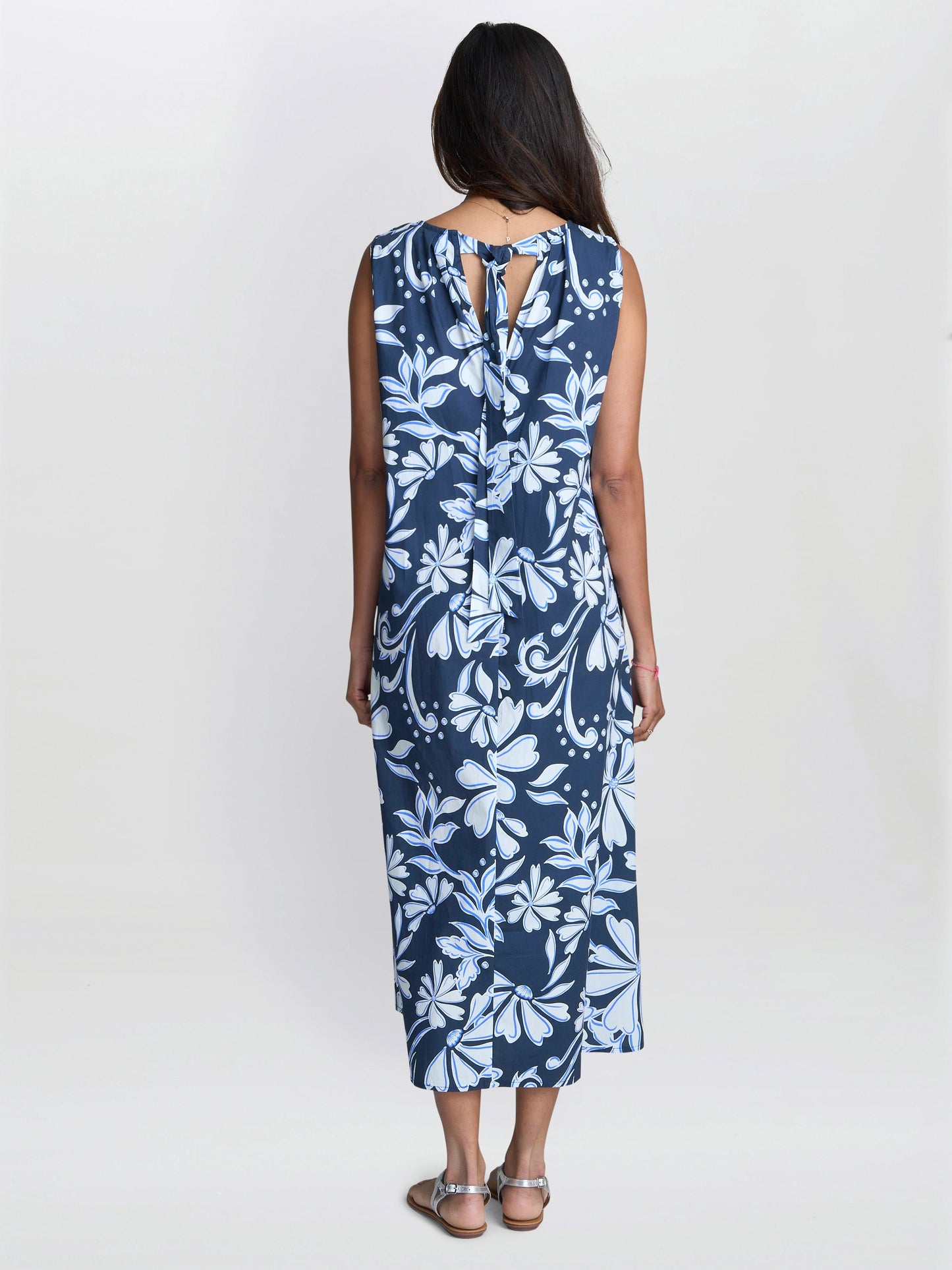  Rory Tent Dress