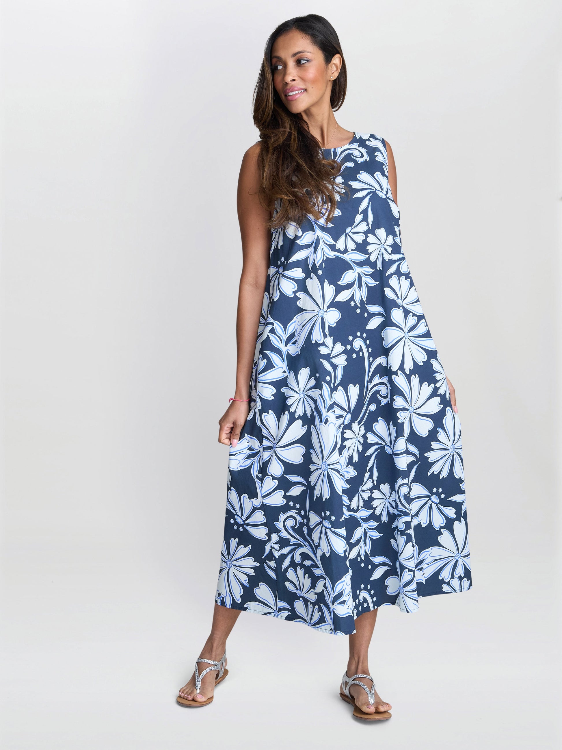  Rory Tent Dress