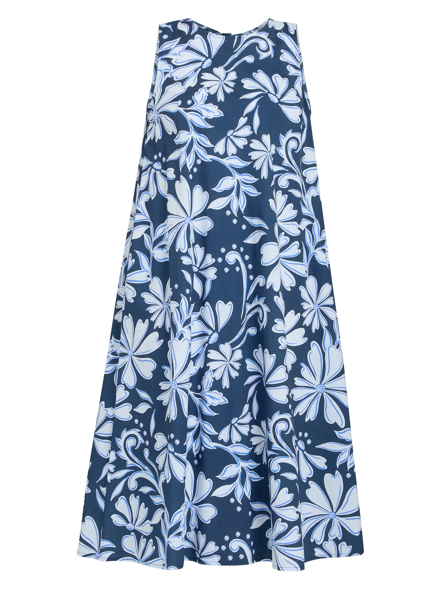  Rory Tent Dress