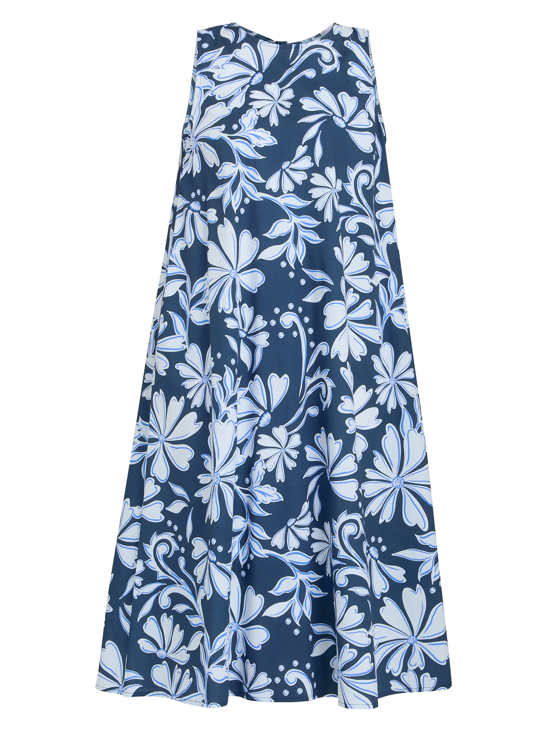  Rory Tent Dress