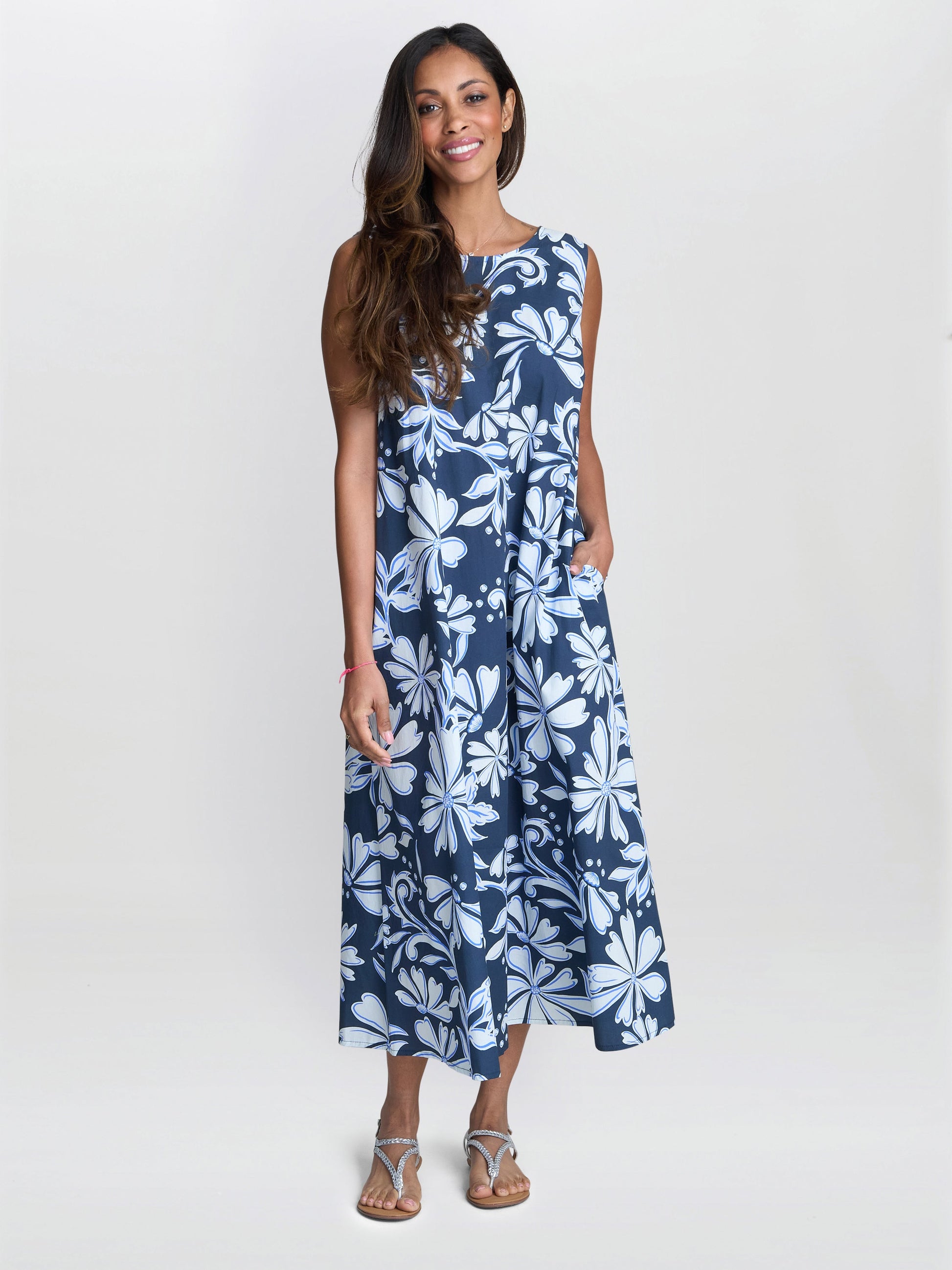  Rory Tent Dress