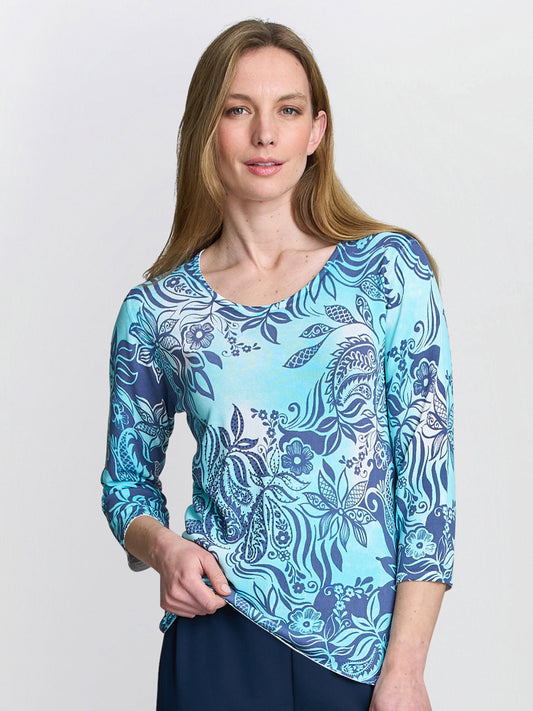  Vivien Lightweight Sweater With Diamante Detail