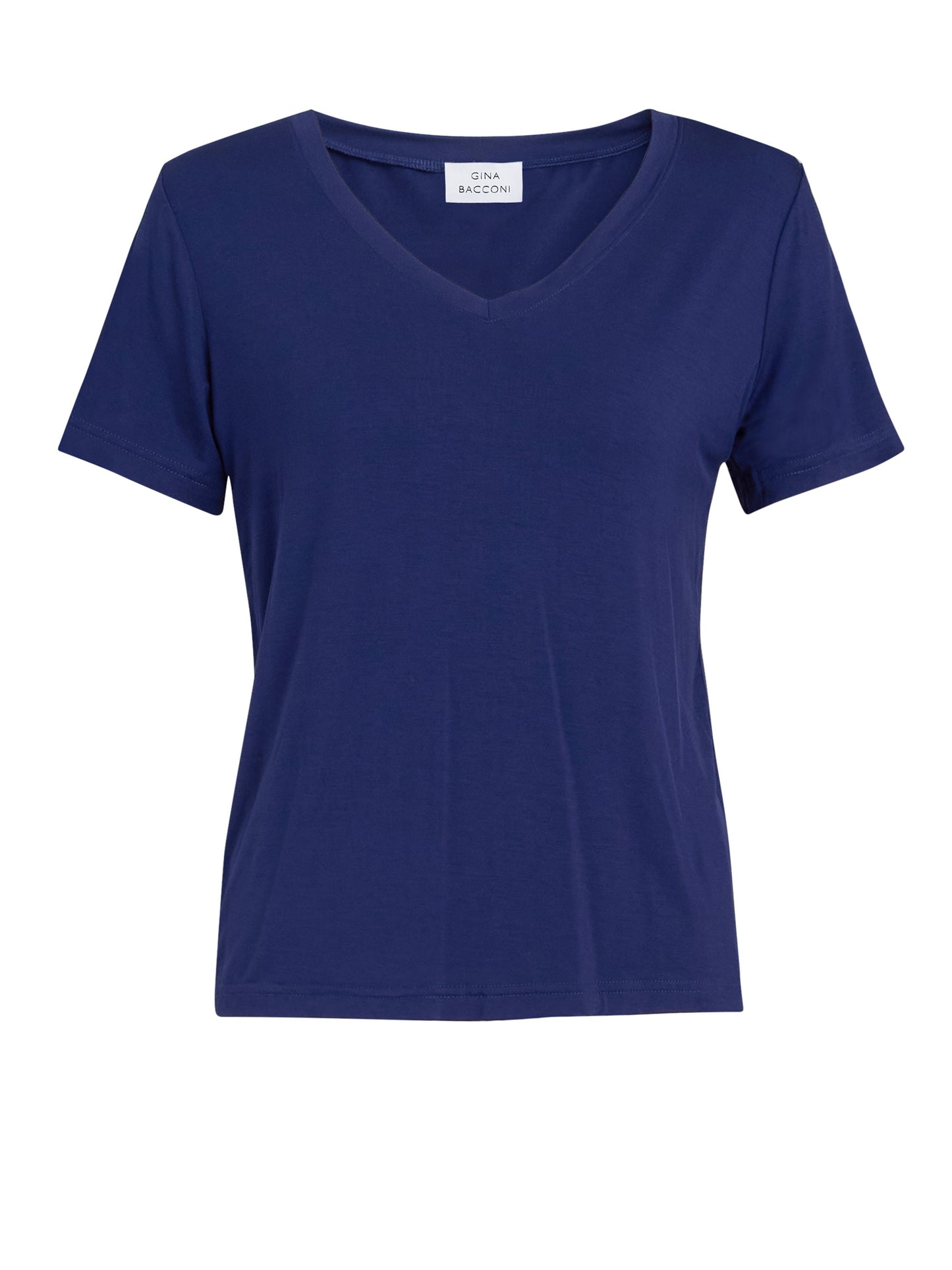  Drew Navy T-Shirt
