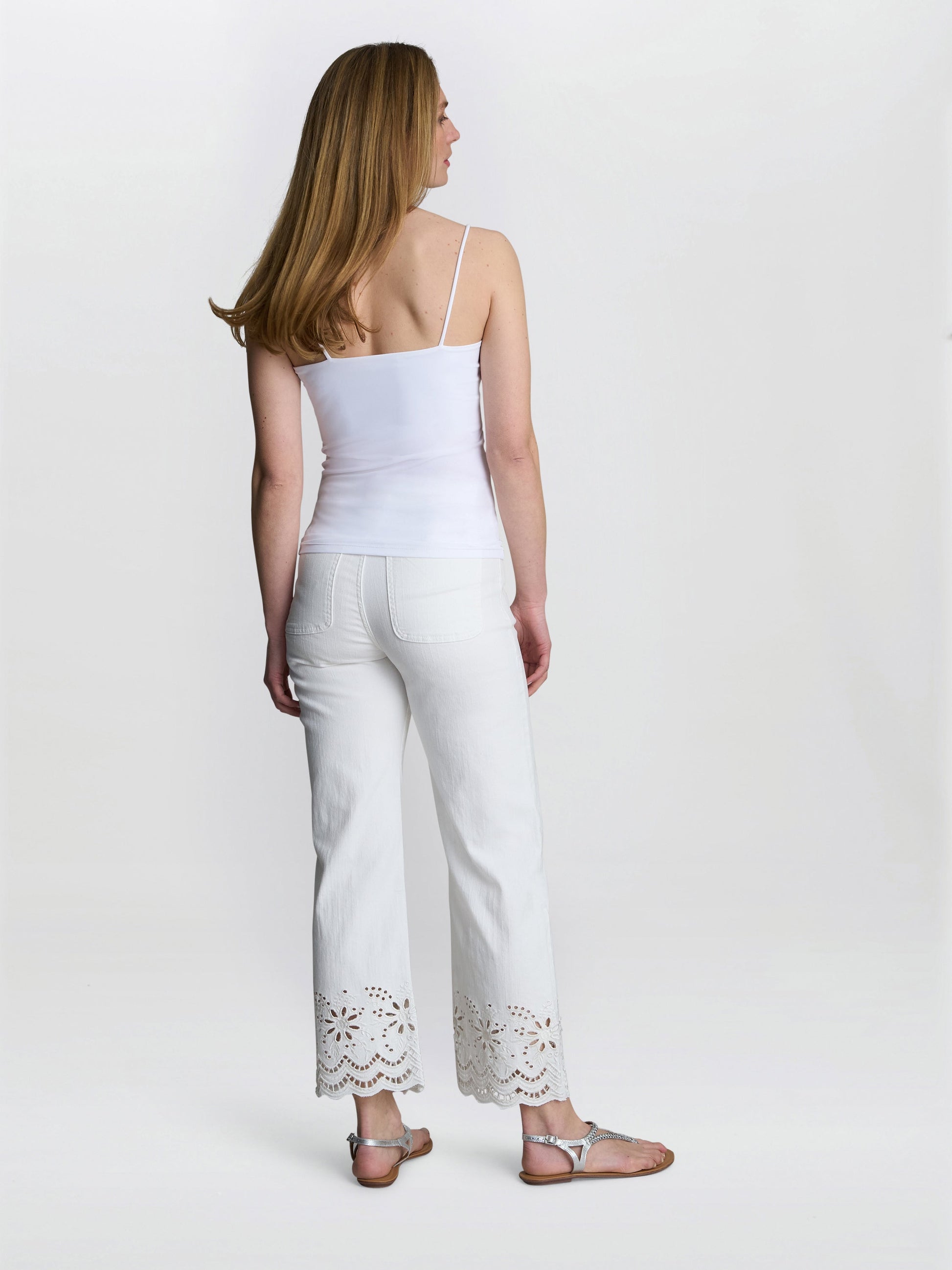  Vest With Bra Shelf