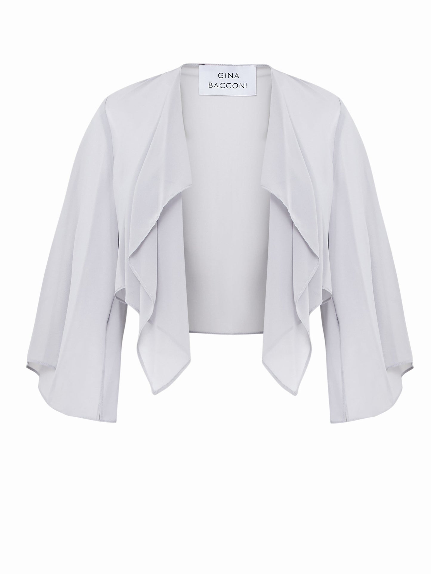  Vivian Chiffon Jacket