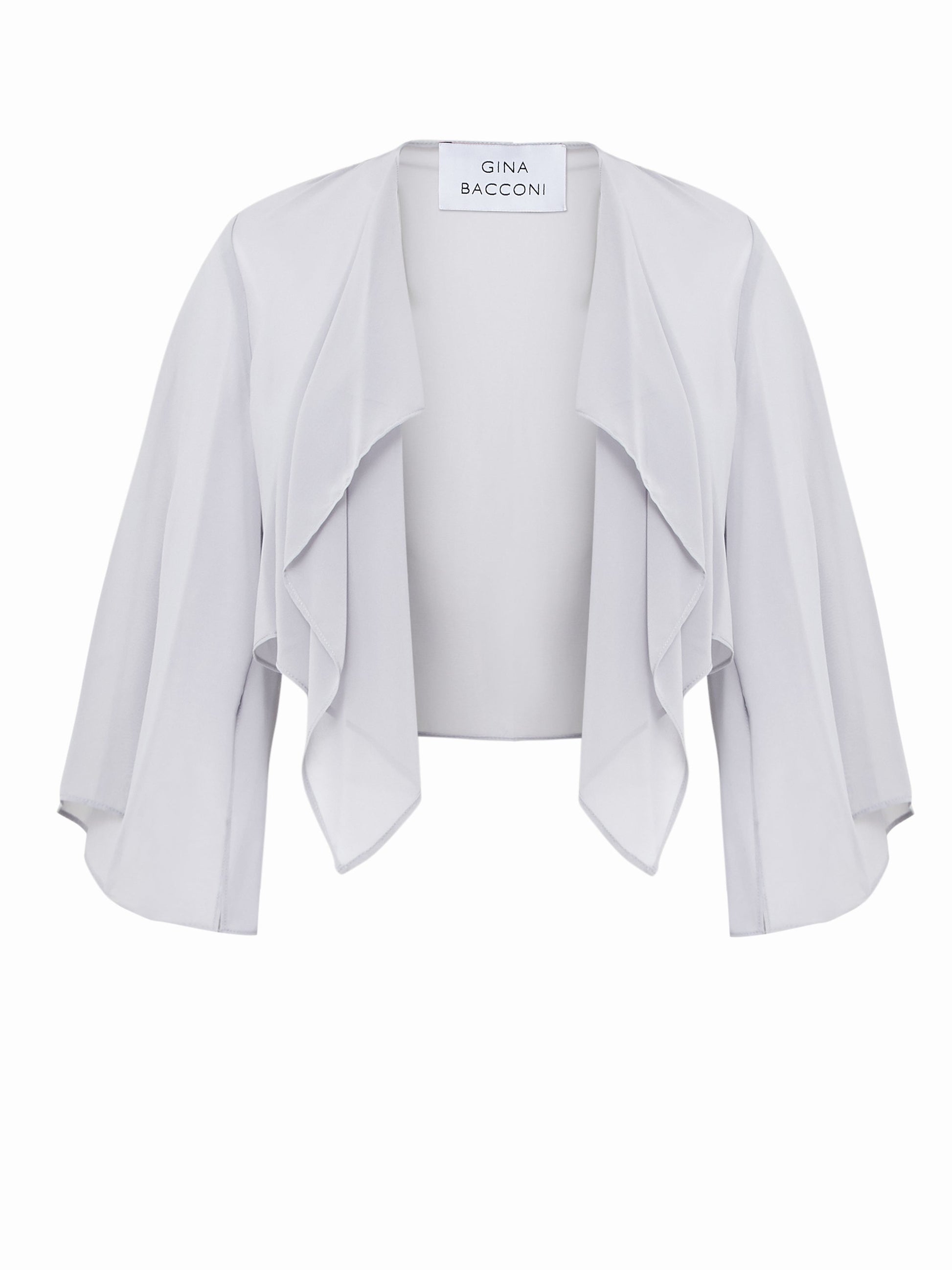  Vivian Chiffon Jacket