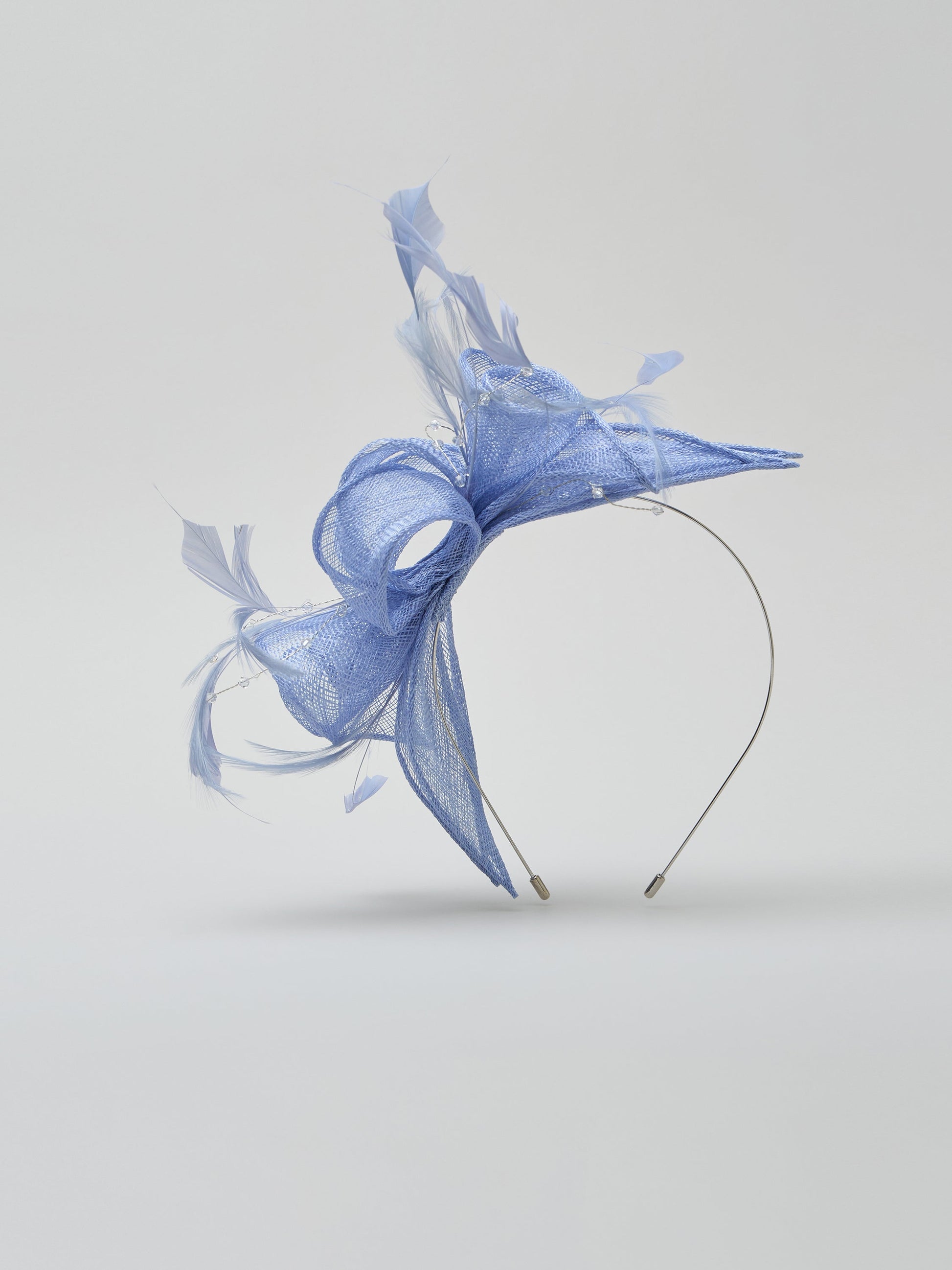  Crystal Headband
