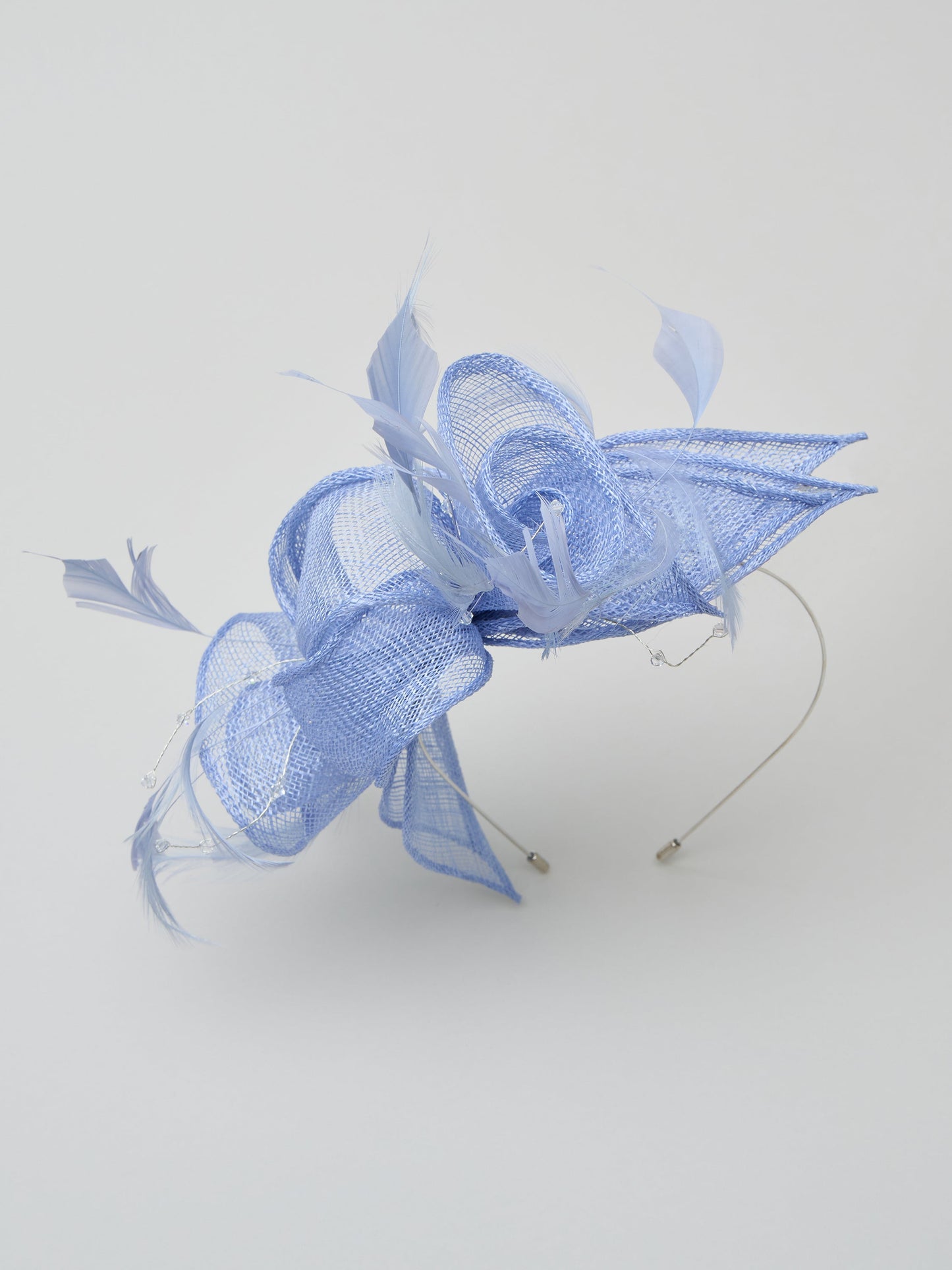  Crystal Headband