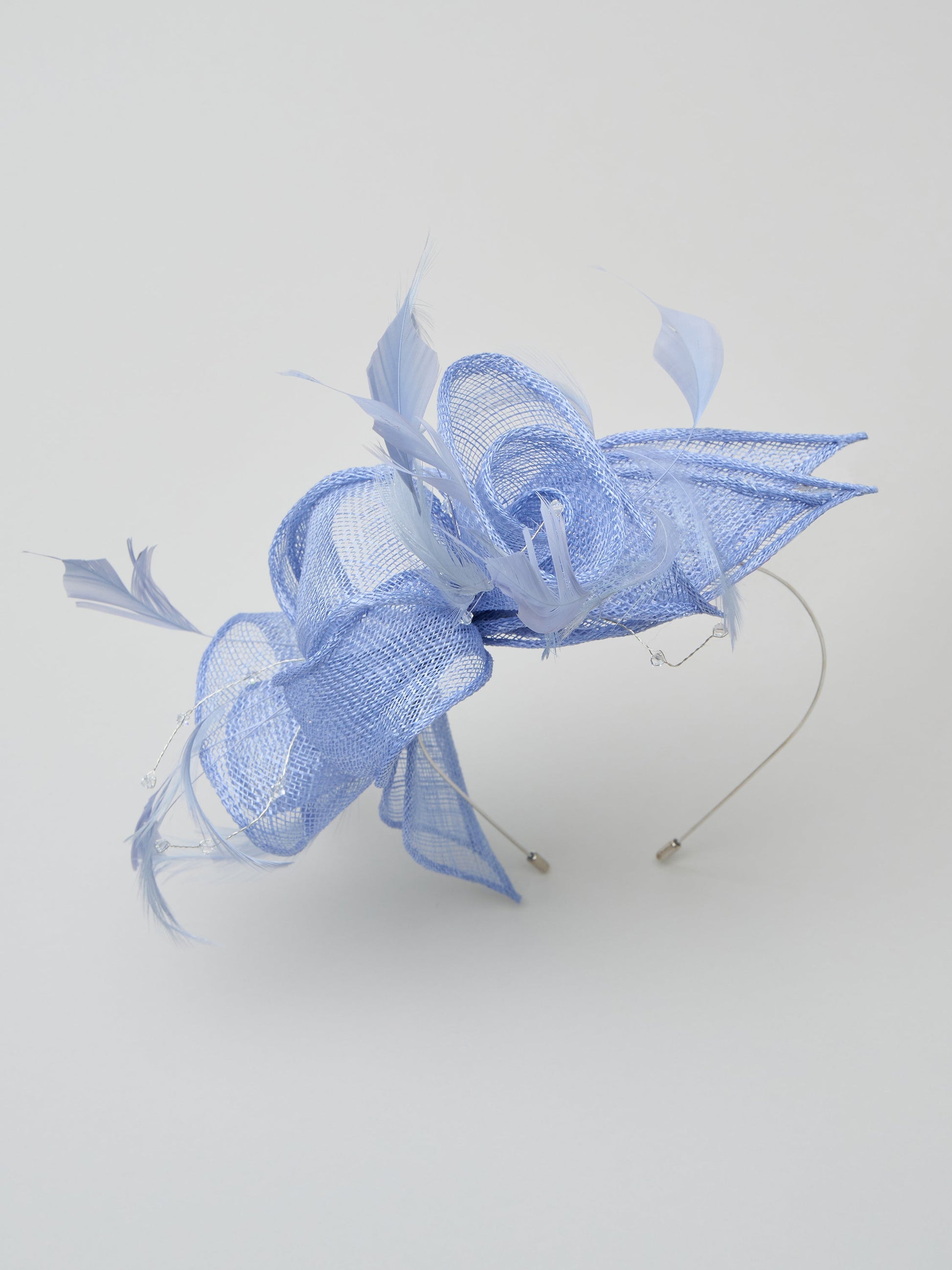  Crystal Headband