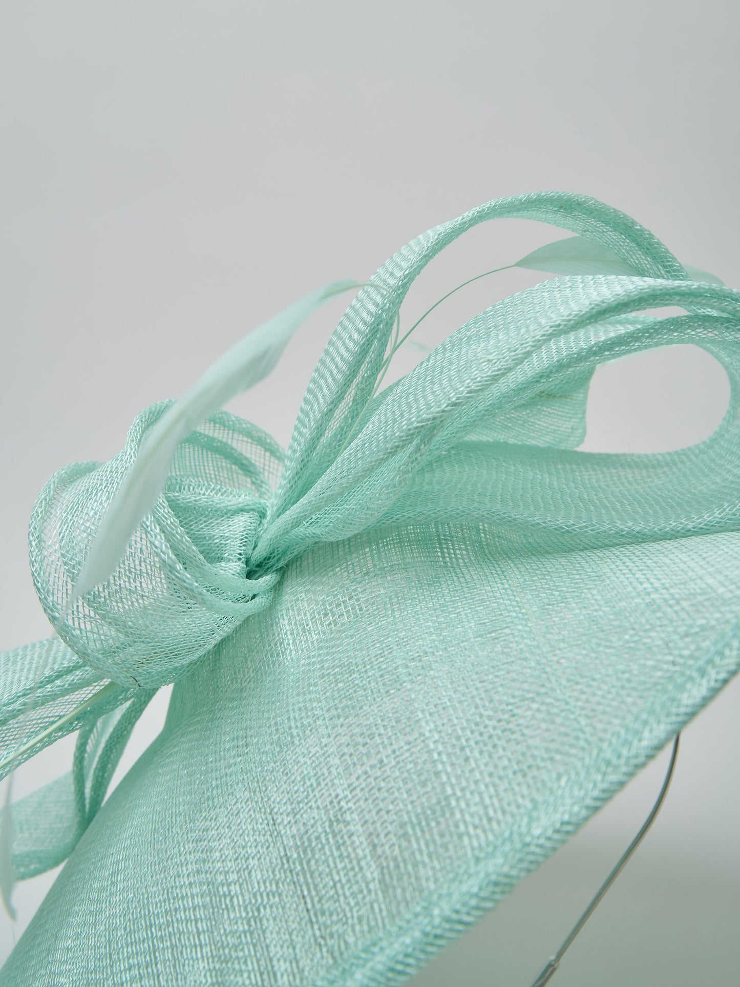  Medium Disc Fascinator