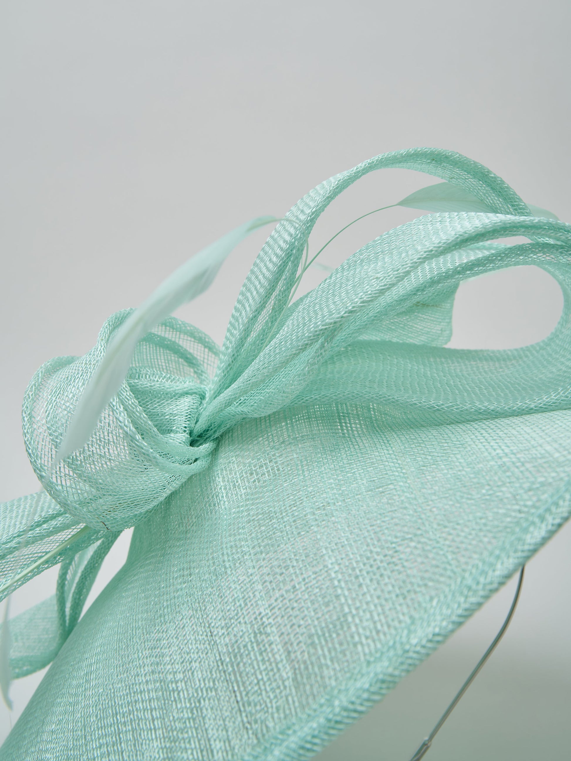  Medium Disc Fascinator