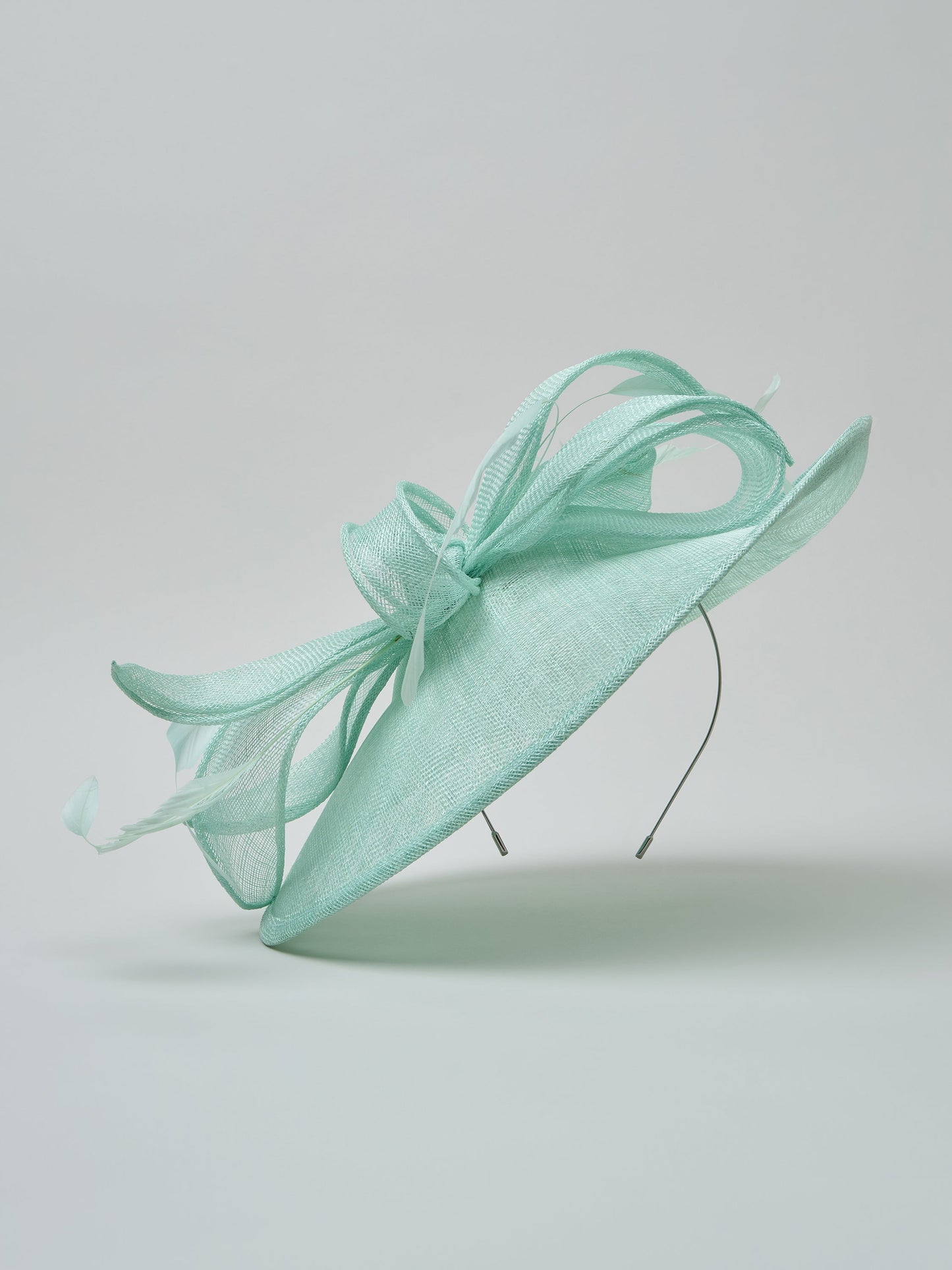  Medium Disc Fascinator