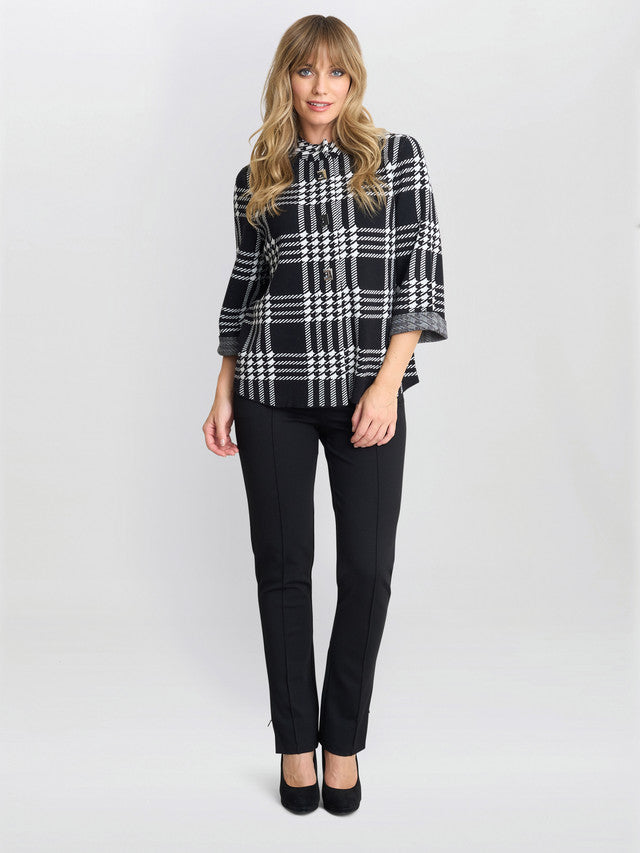  Shae Knitted Jacket